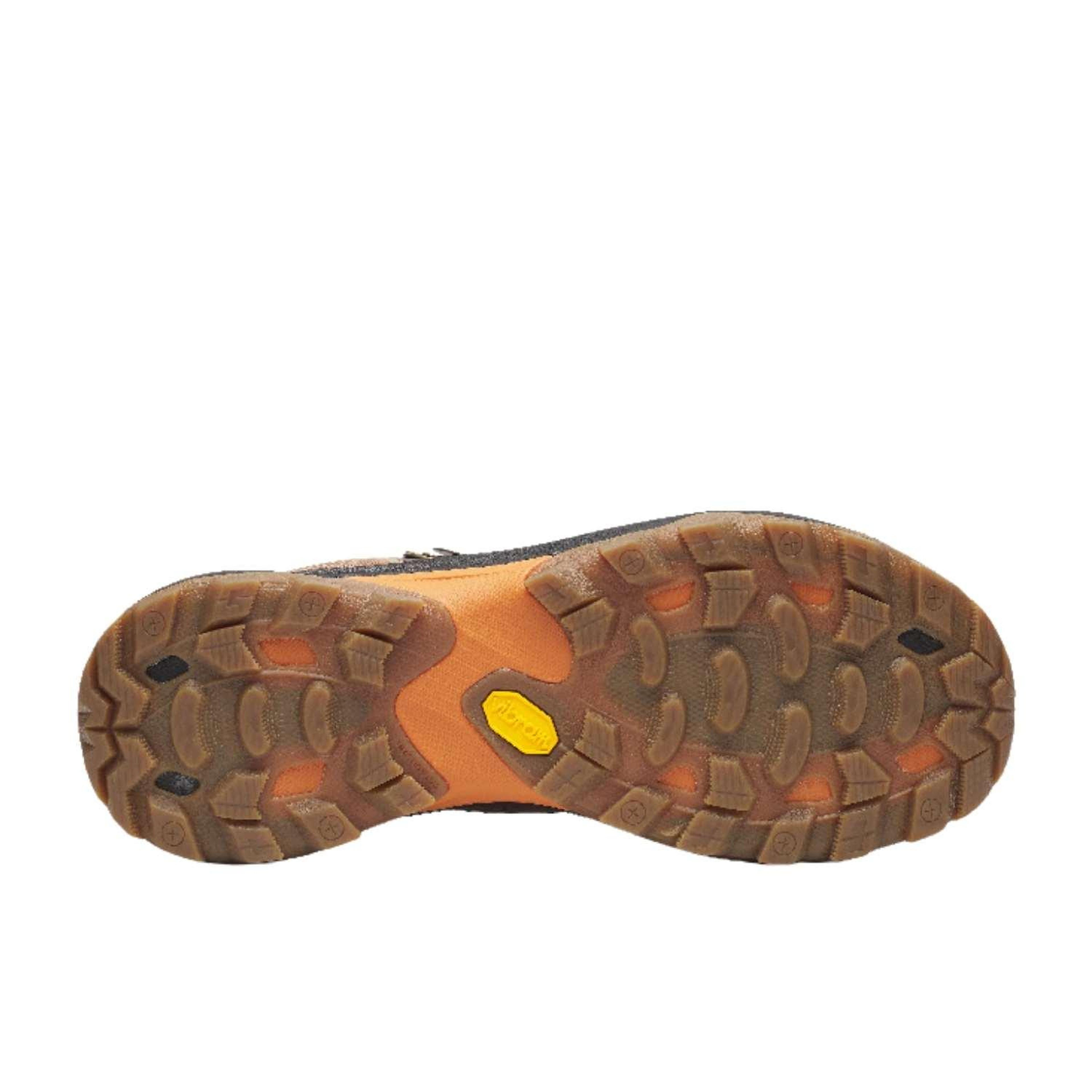 Merrell Moab Speed 2 Ltr Mid Waterproof Erkek Bot