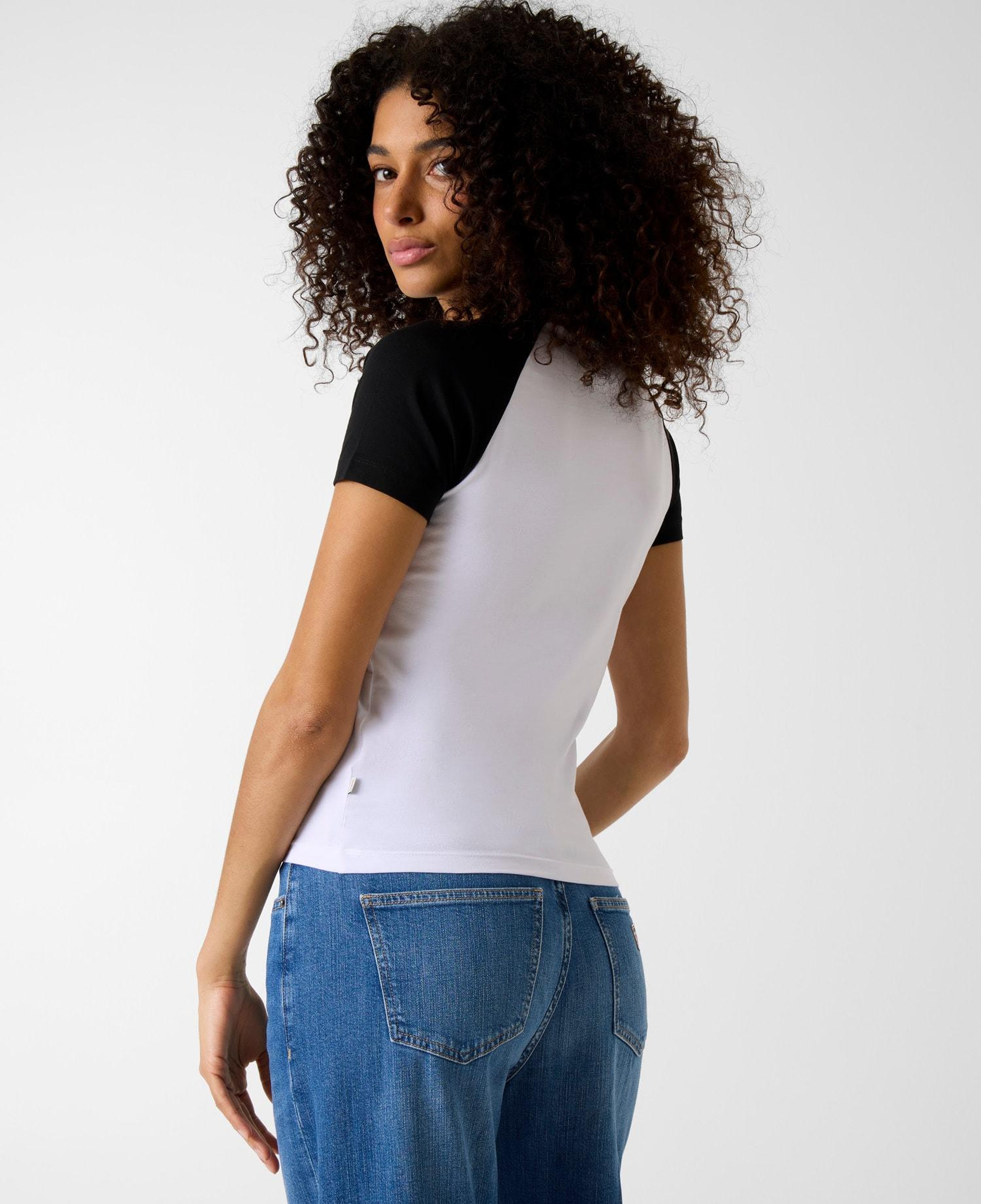 Guess Jeans Kadın Boxy Fit T-Shirt