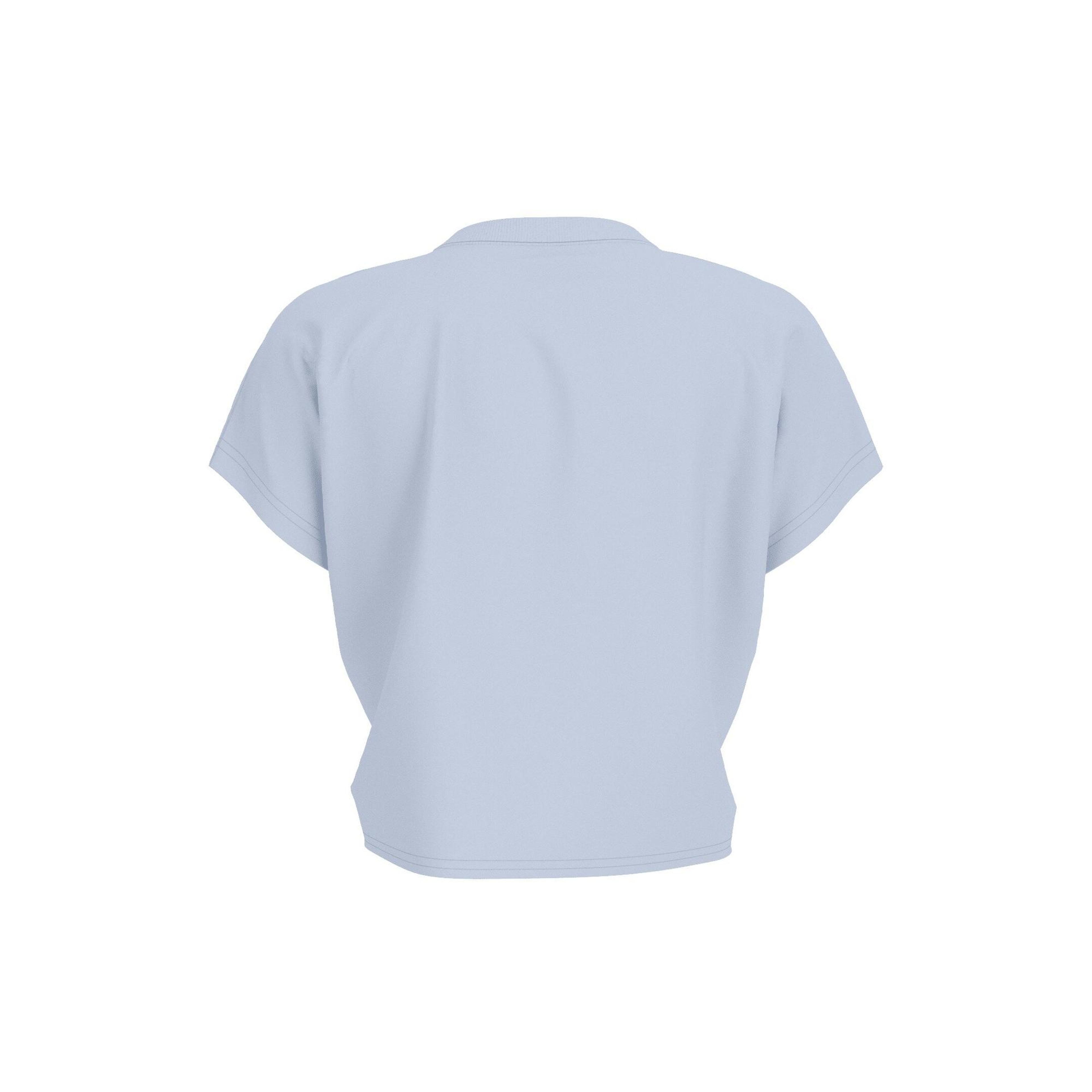 Jersey Kadın Regular Fit T-Shirt