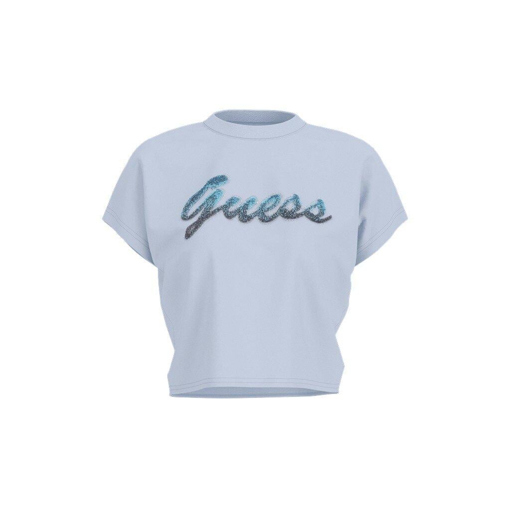Jersey Kadın Regular Fit T-Shirt