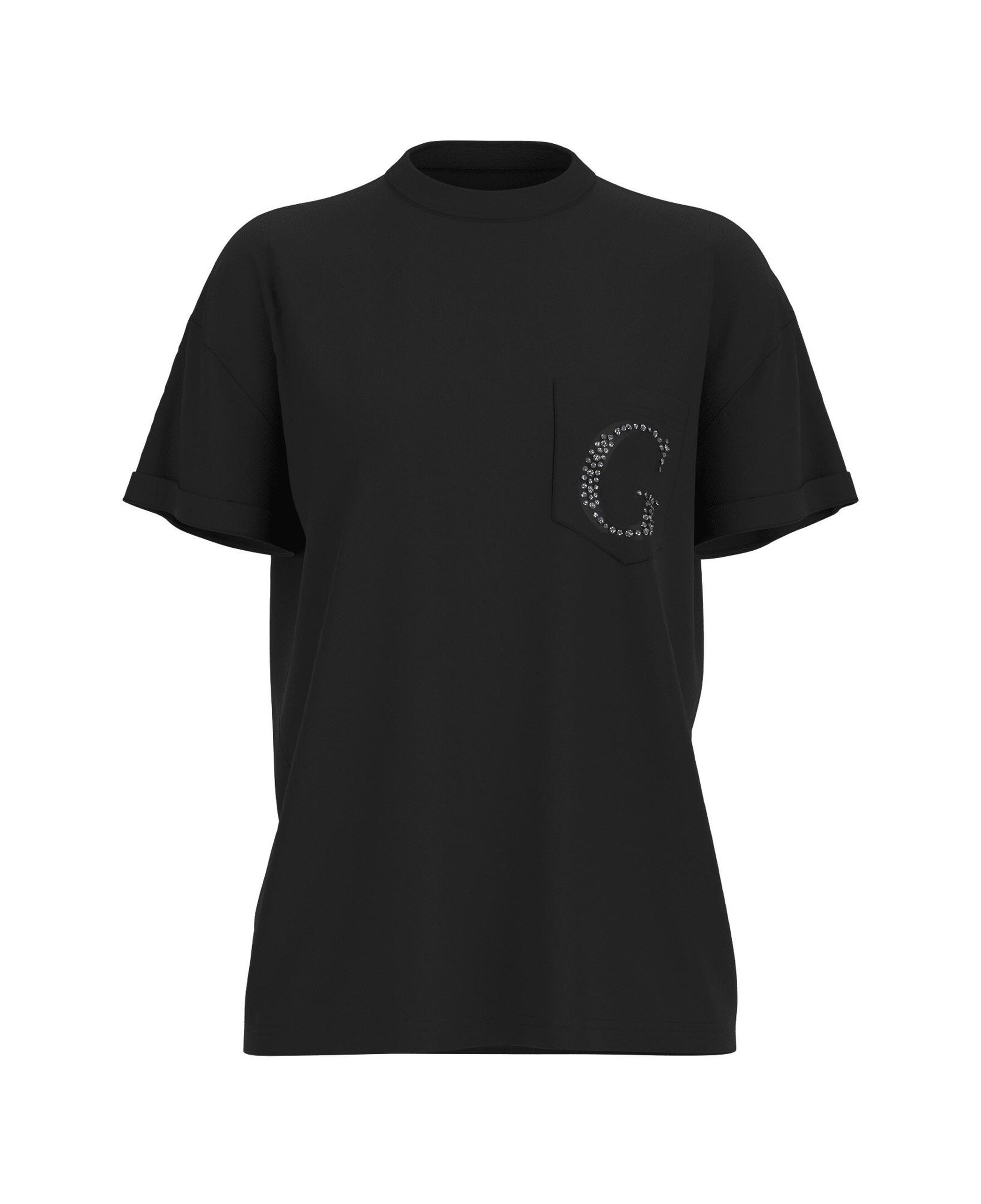Jersey Kadın Regular Fit T-Shirt