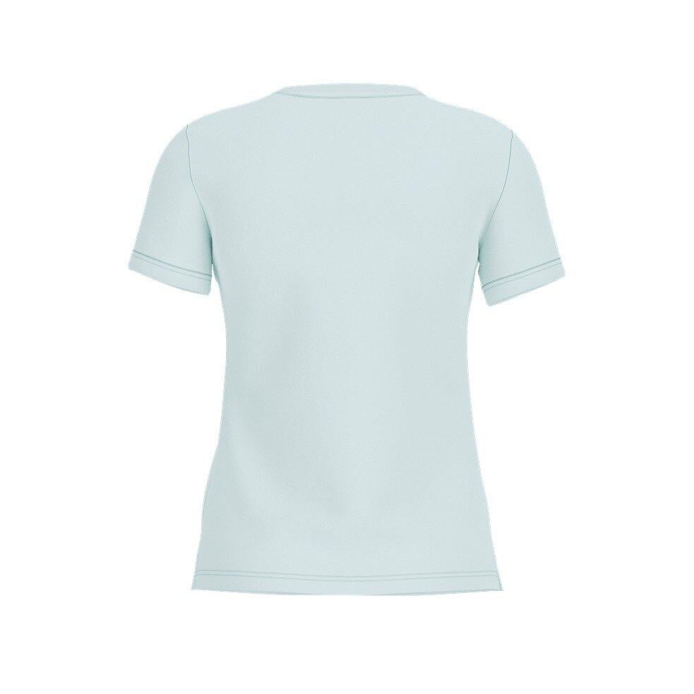 Jersey Kadın Oversize Fit T-Shirt