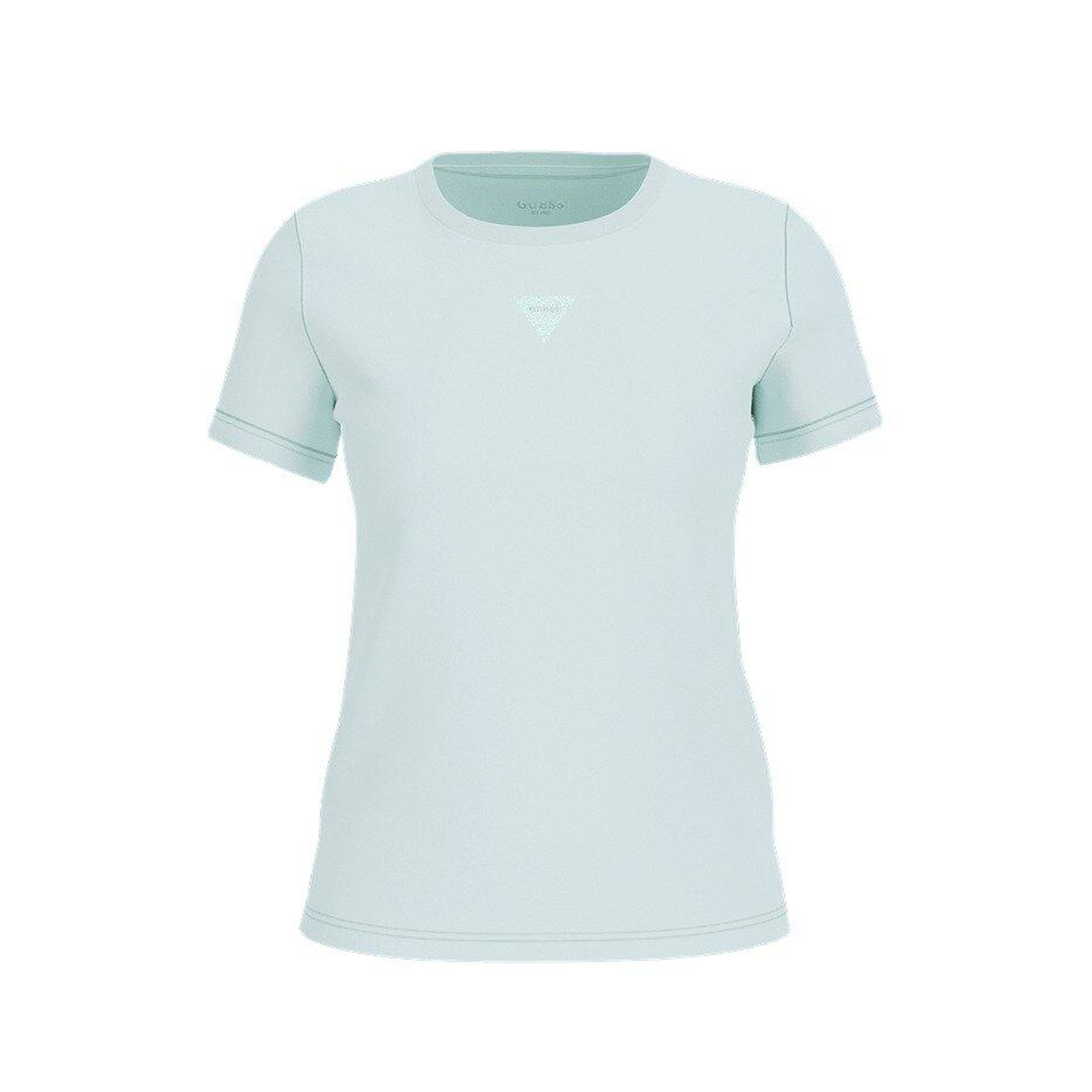 Jersey Kadın Oversize Fit T-Shirt