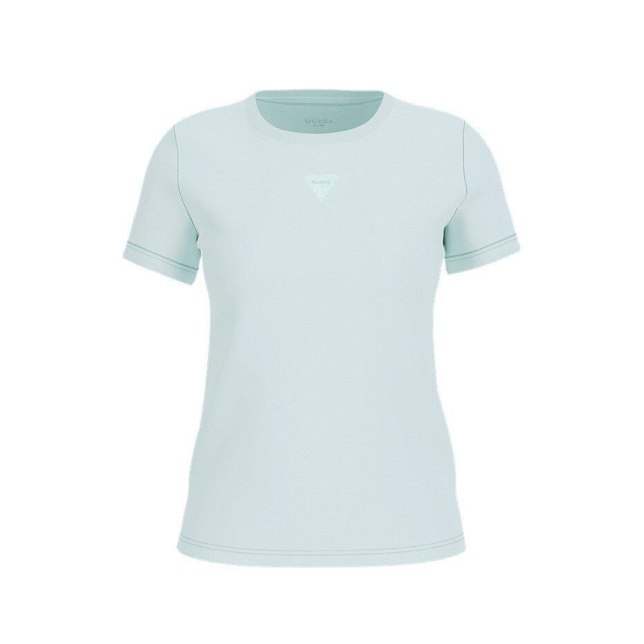 Jersey Kadın Oversize Fit T-Shirt