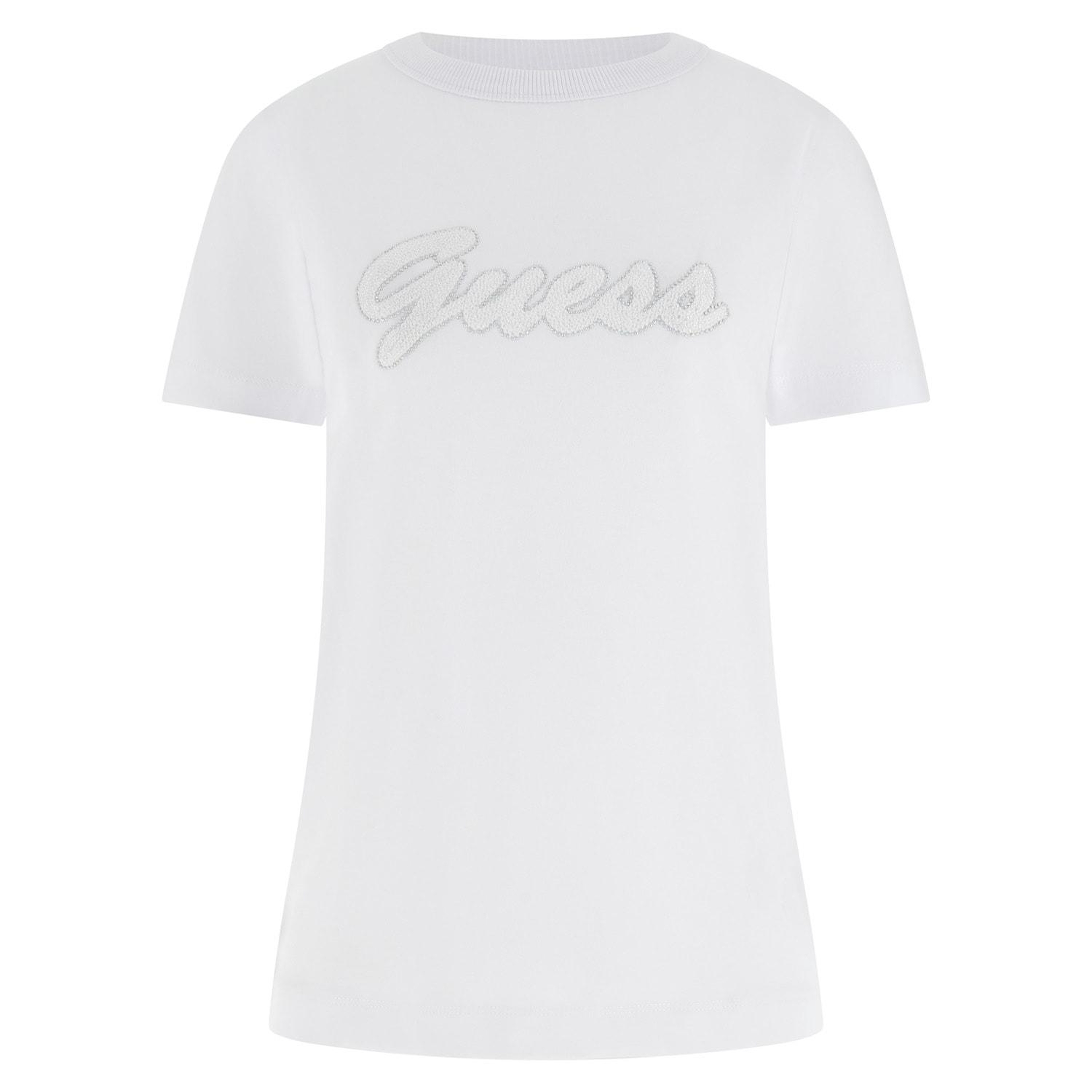 Jersey Kadın Boxy Fit T-Shirt