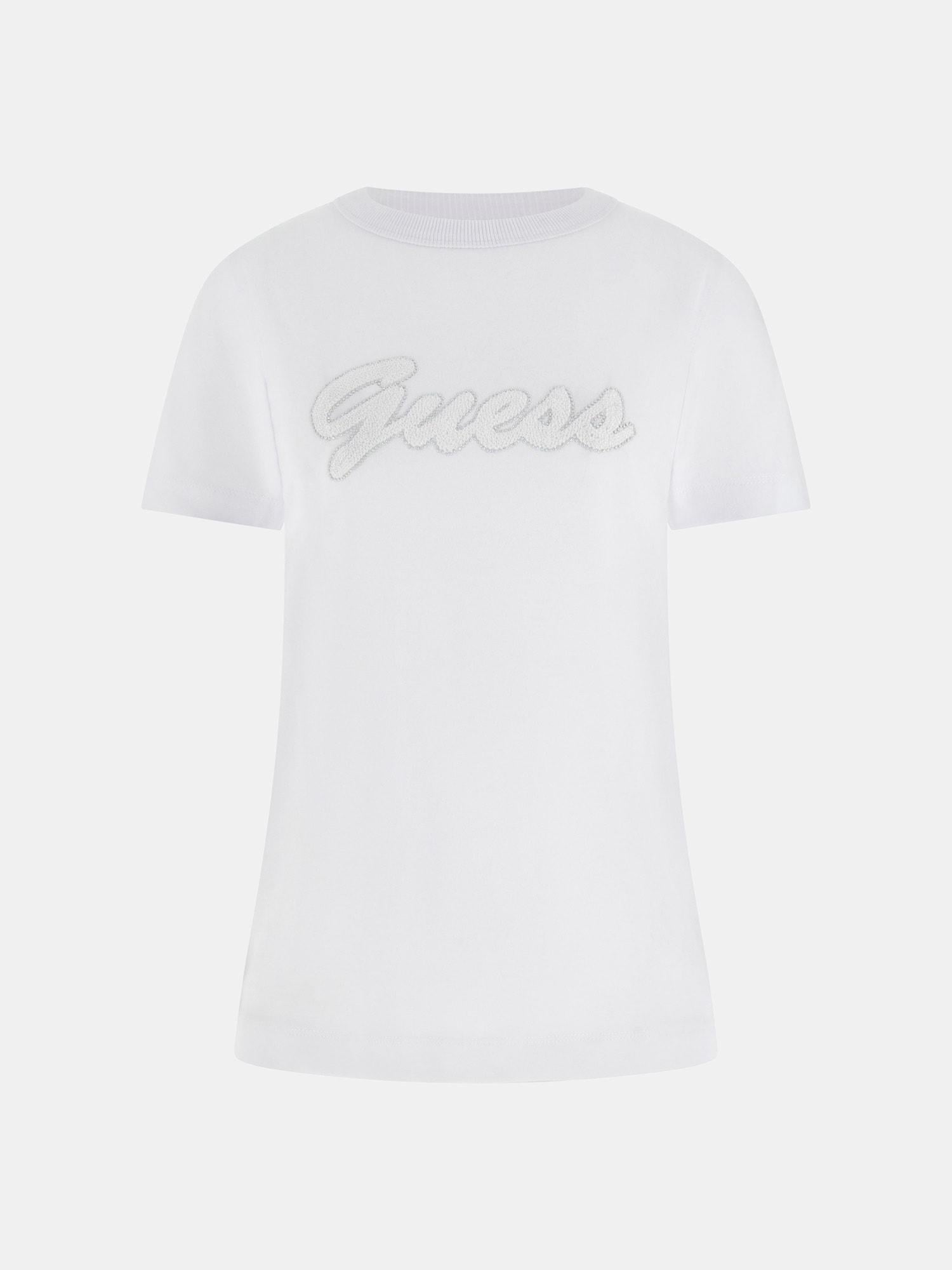 Jersey Kadın Boxy Fit T-Shirt