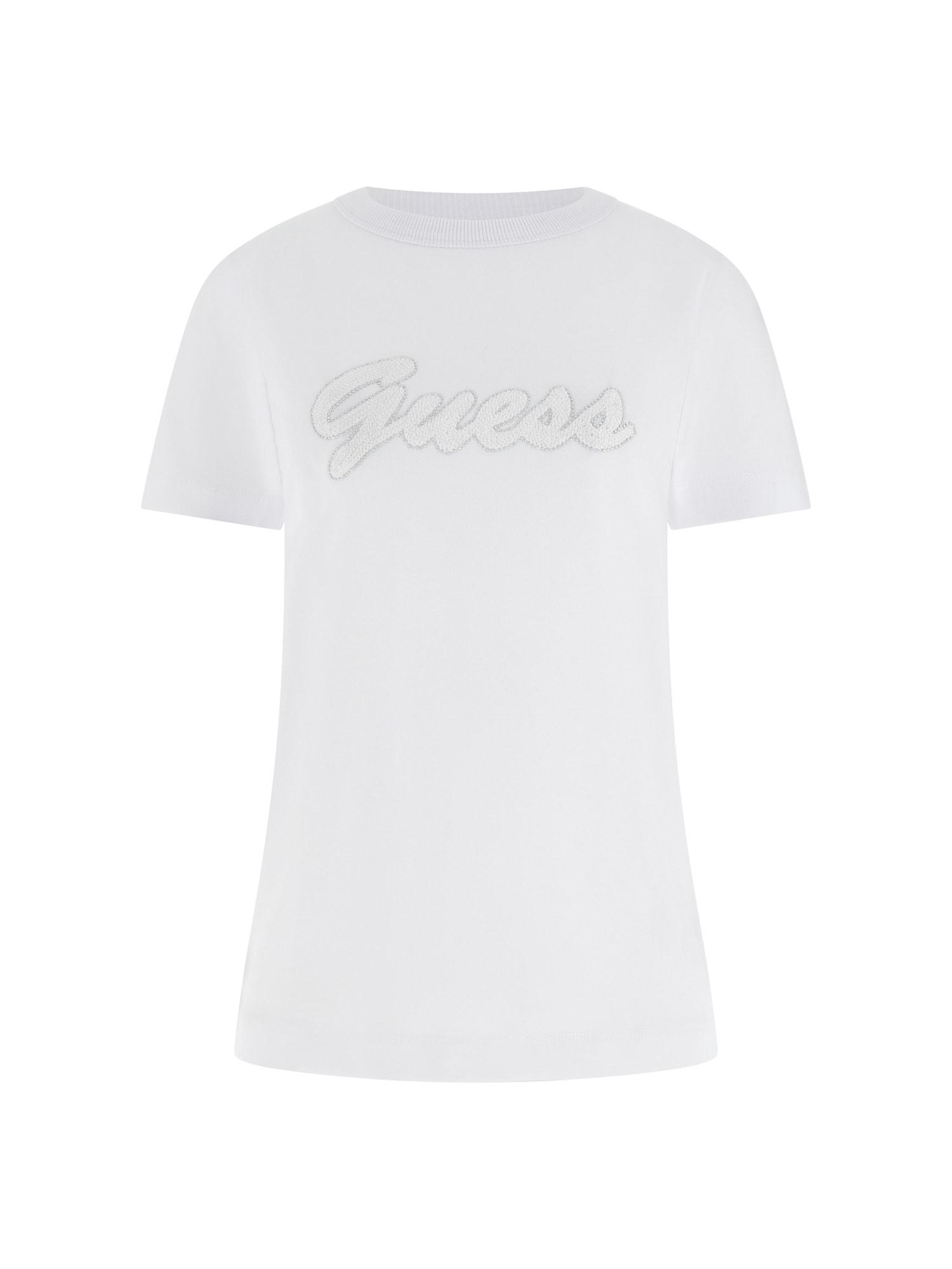 Jersey Kadın Boxy Fit T-Shirt