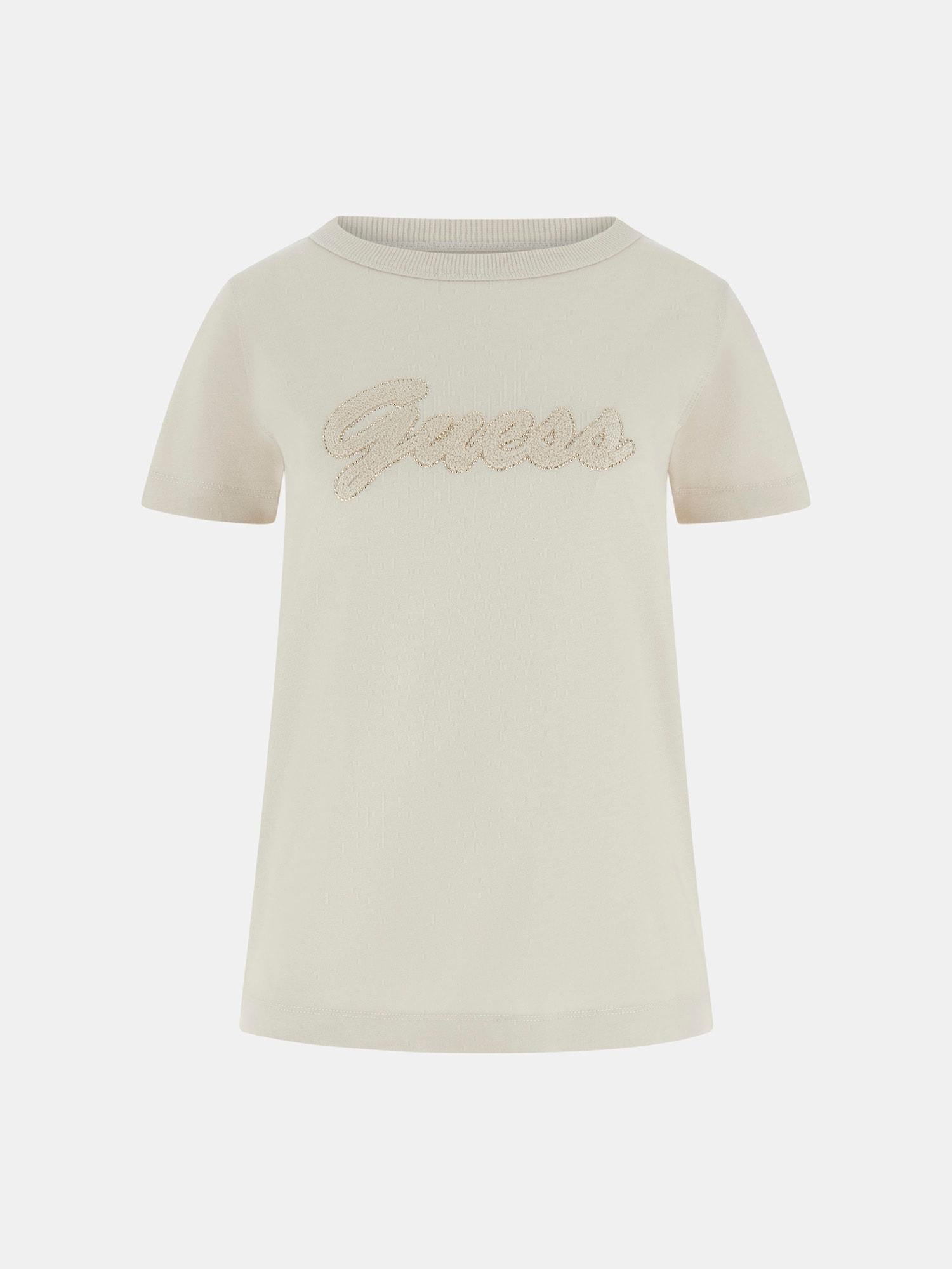 Jersey Kadın Boxy Fit T-Shirt