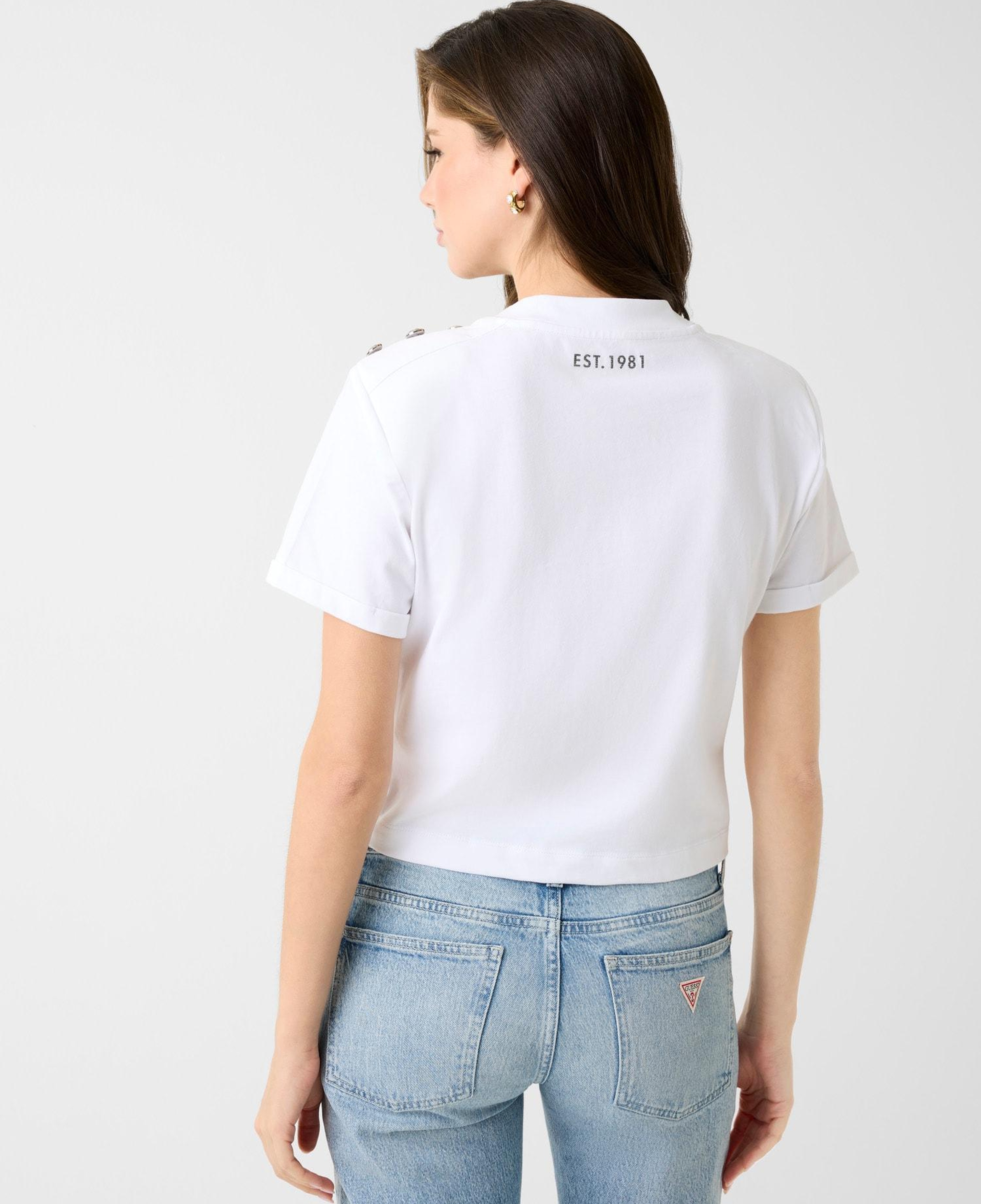 Marina Kadın Regular Fit T-Shirt