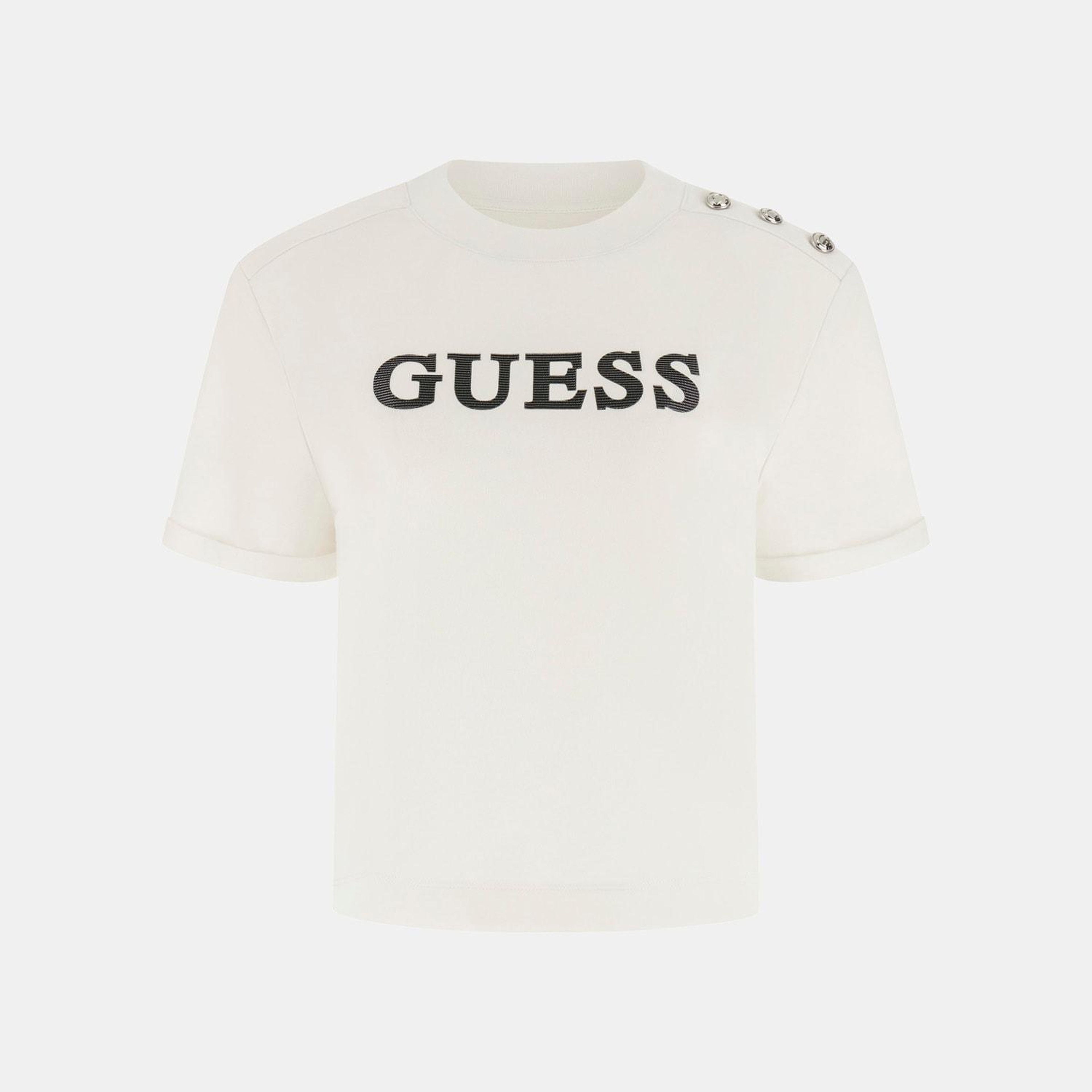 Marina Kadın Regular Fit T-Shirt