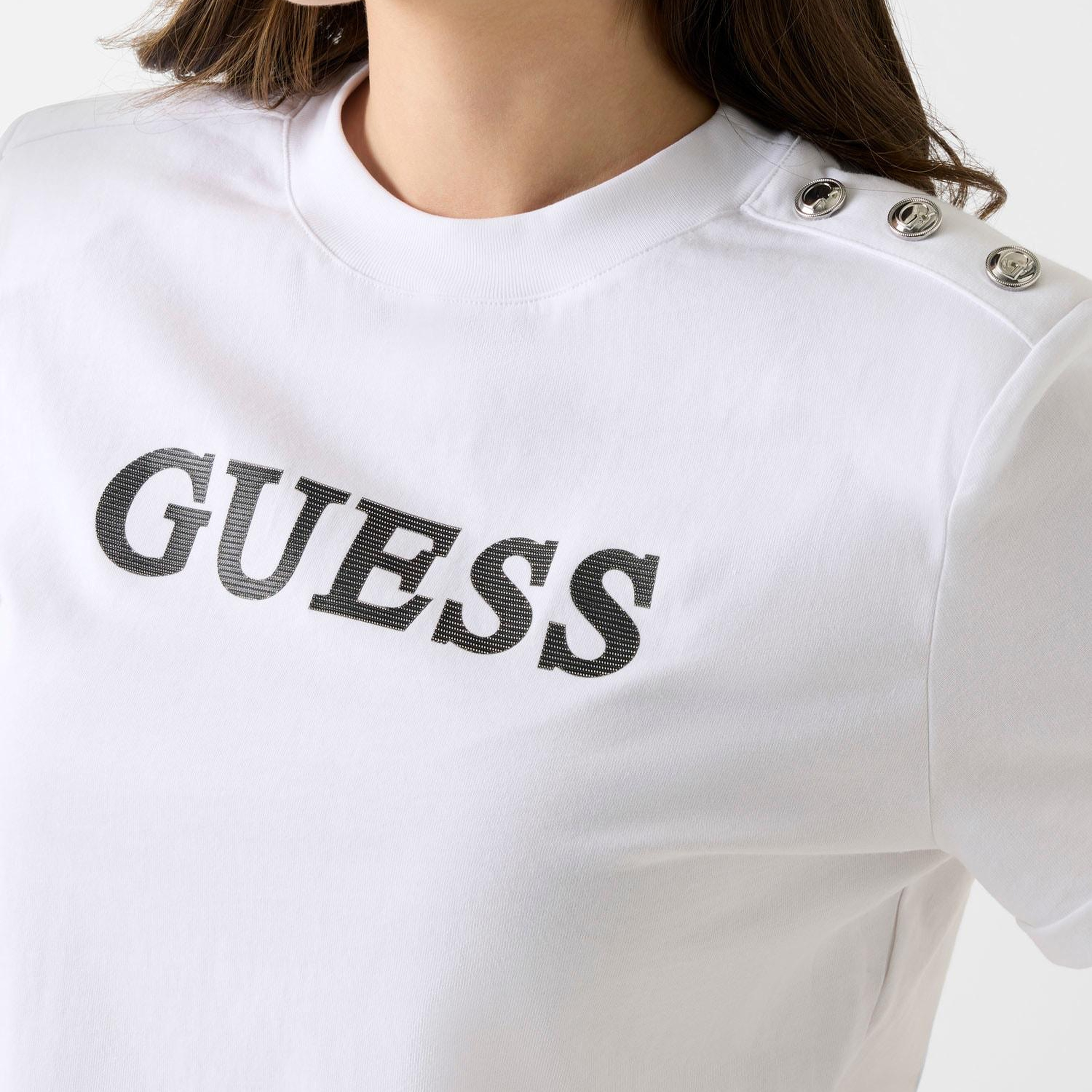 Marina Kadın Regular Fit T-Shirt