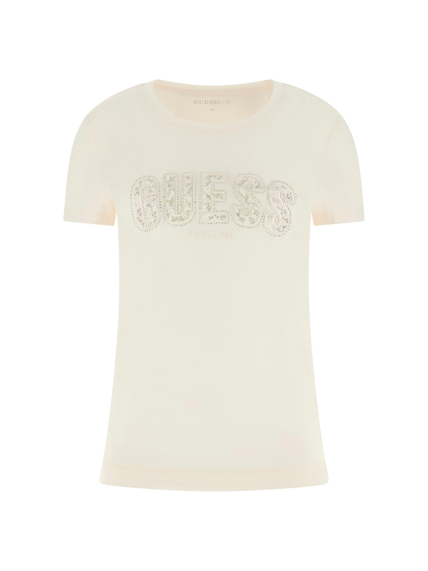 Lace Kadın Slim Fit T-Shirt