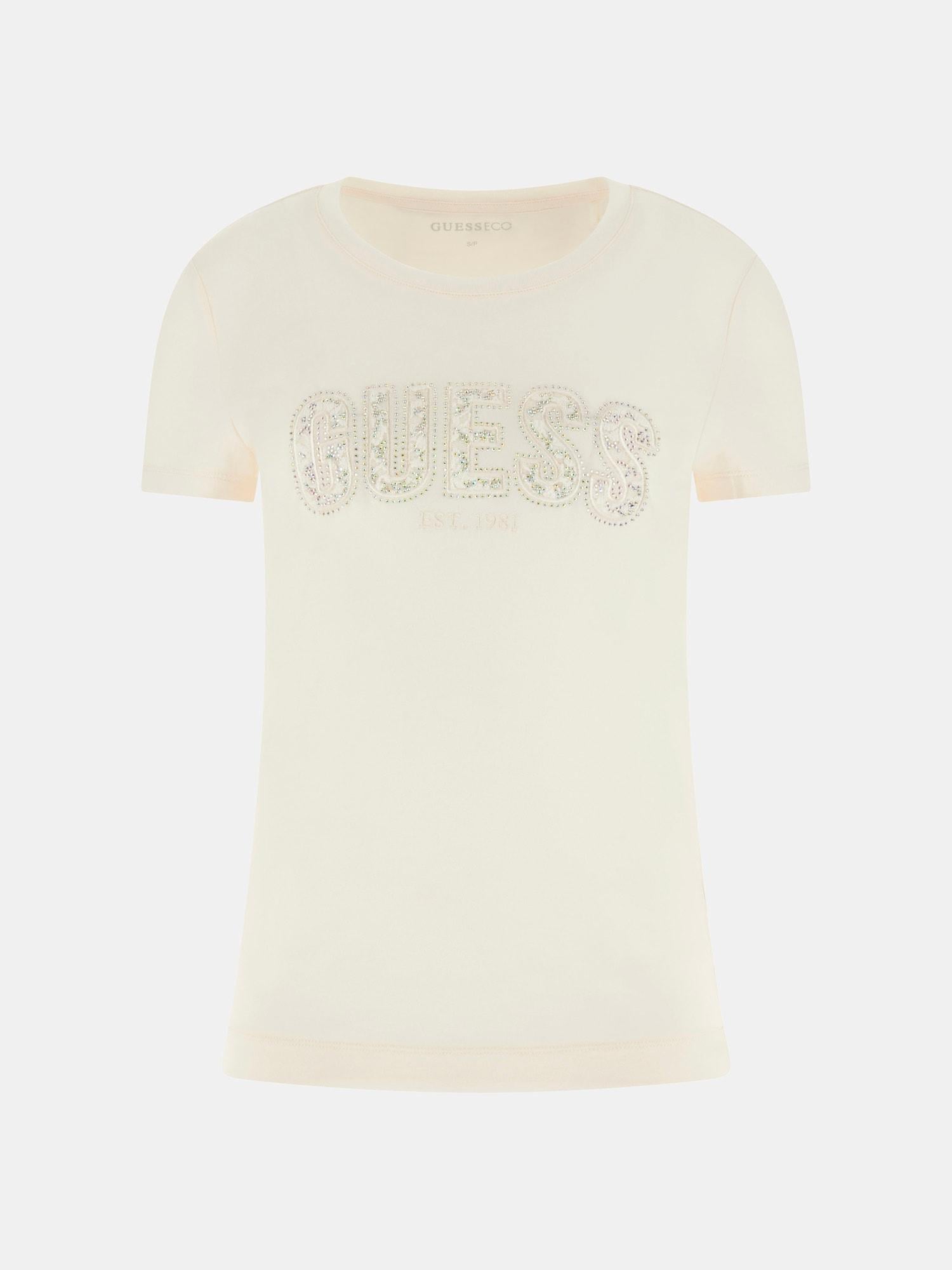 Lace Kadın Slim Fit T-Shirt