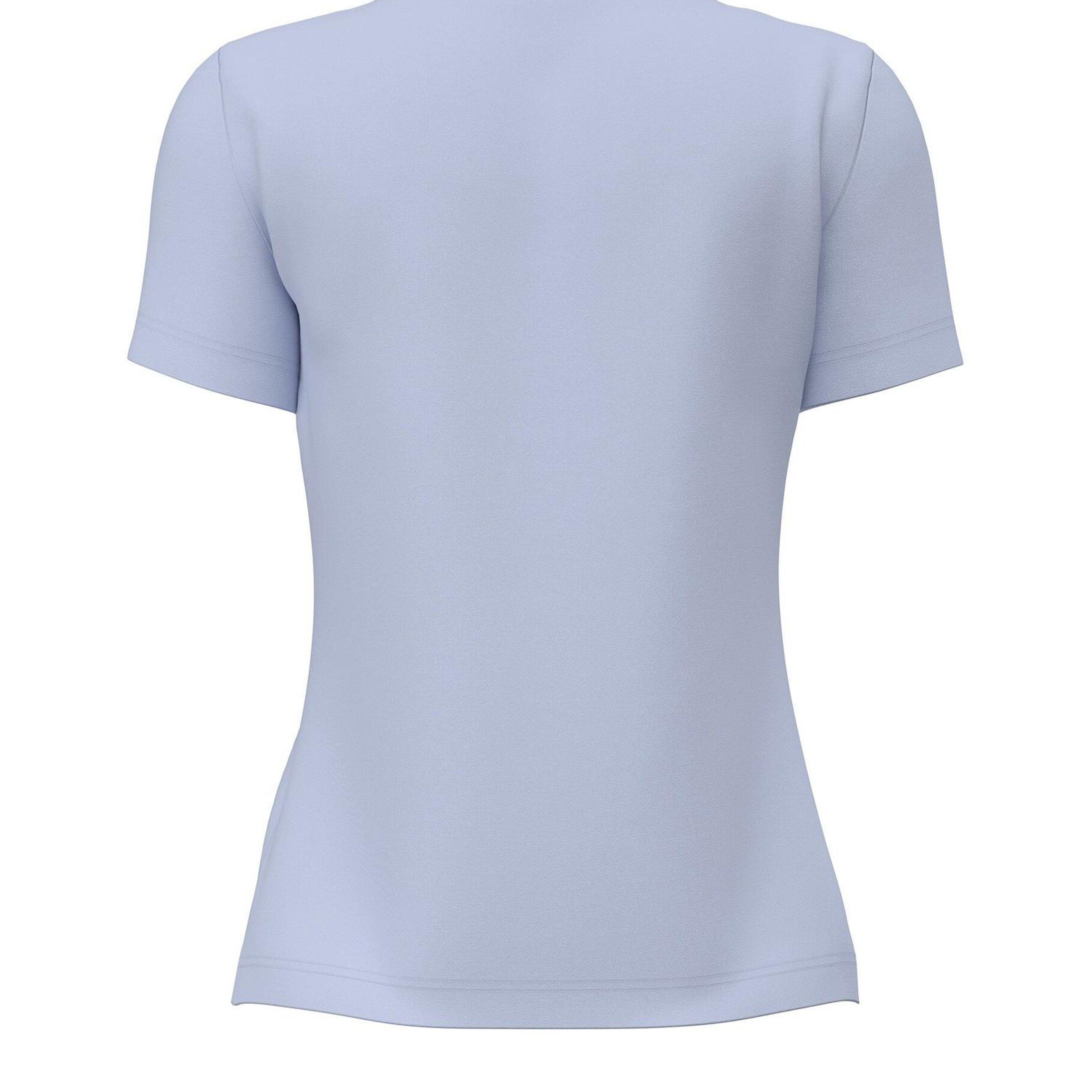 Original Kadın Slim Fit T-Shirt