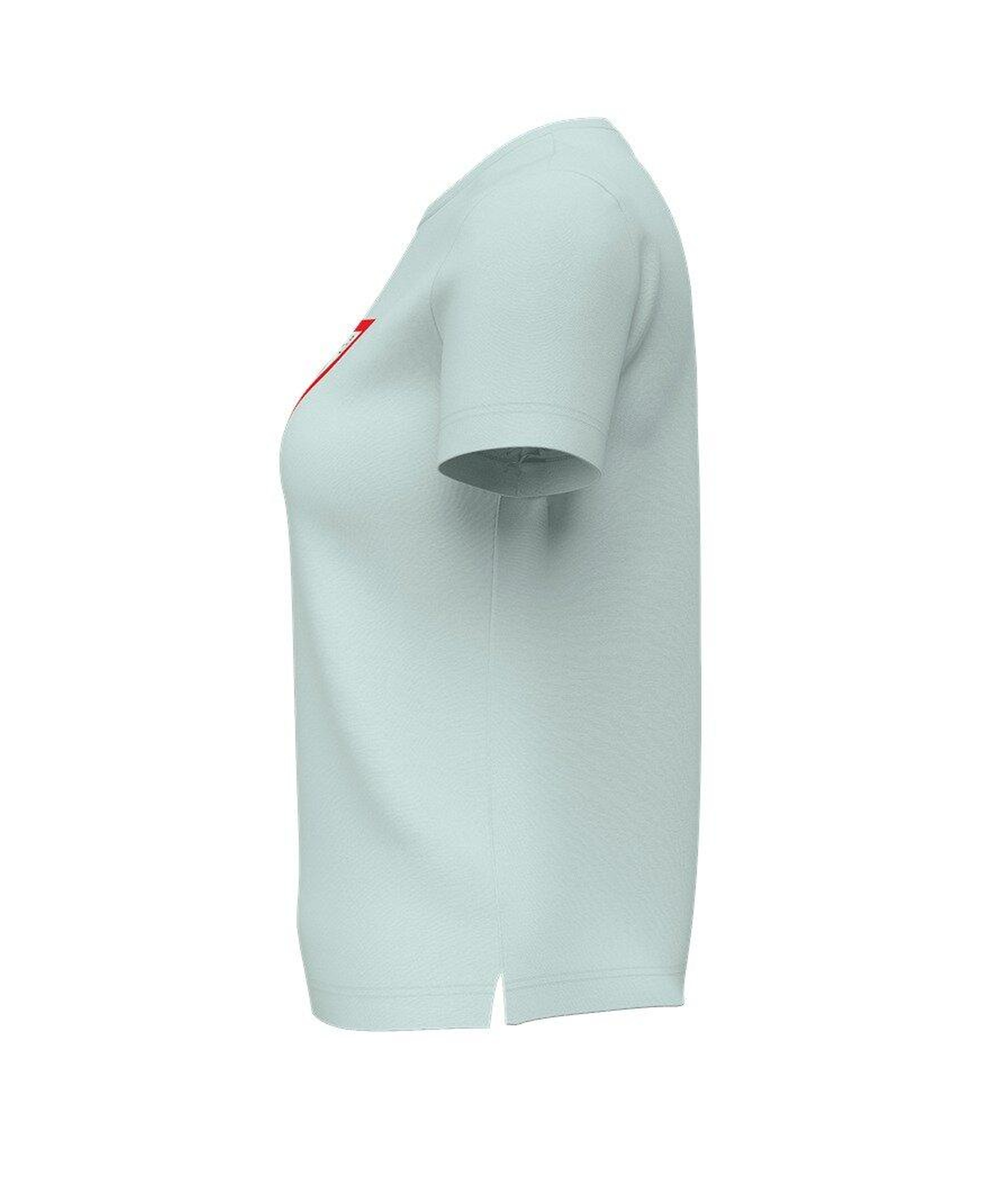 Original Kadın Slim Fit T-Shirt