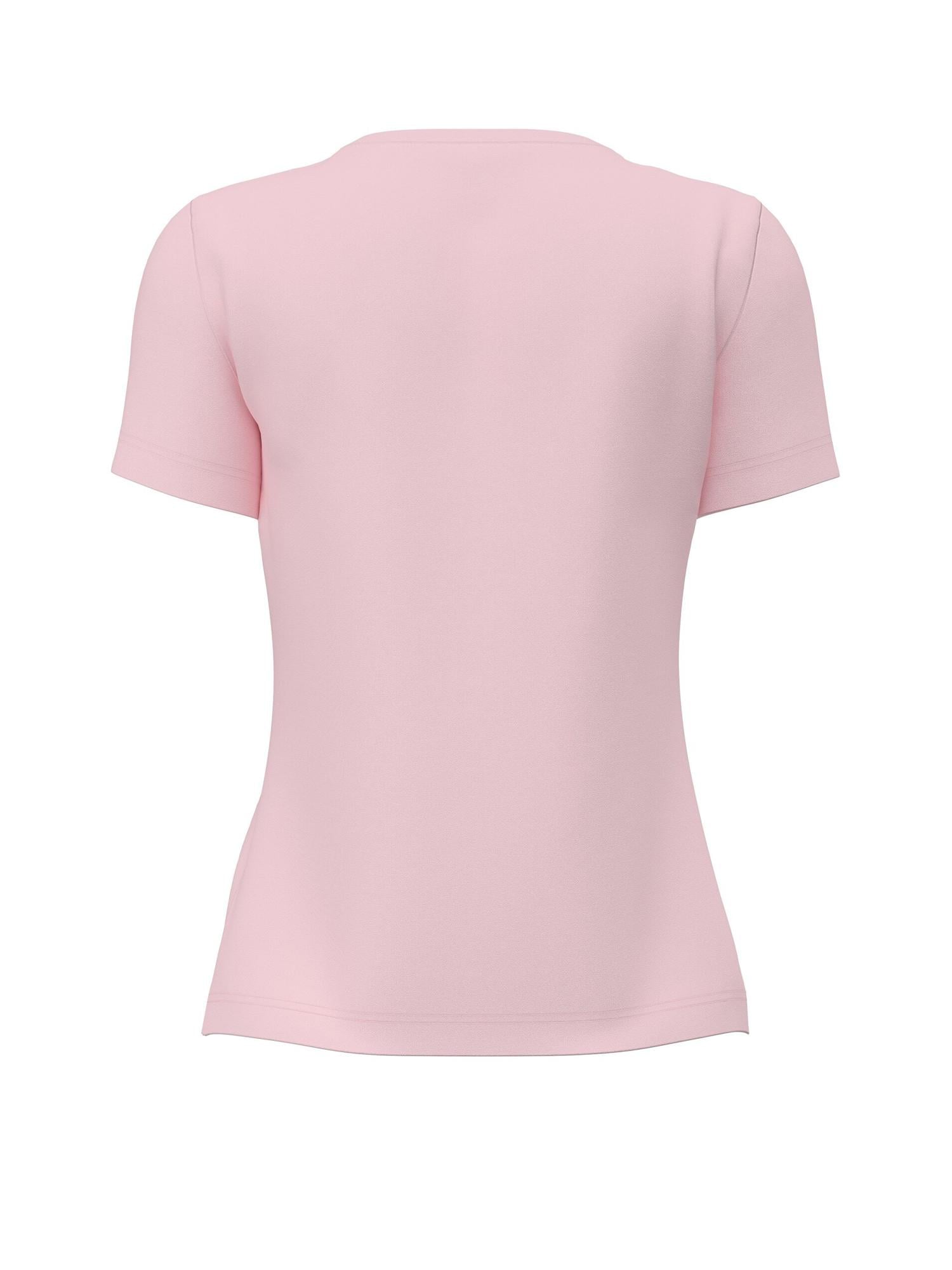 Original Kadın Slim Fit T-Shirt