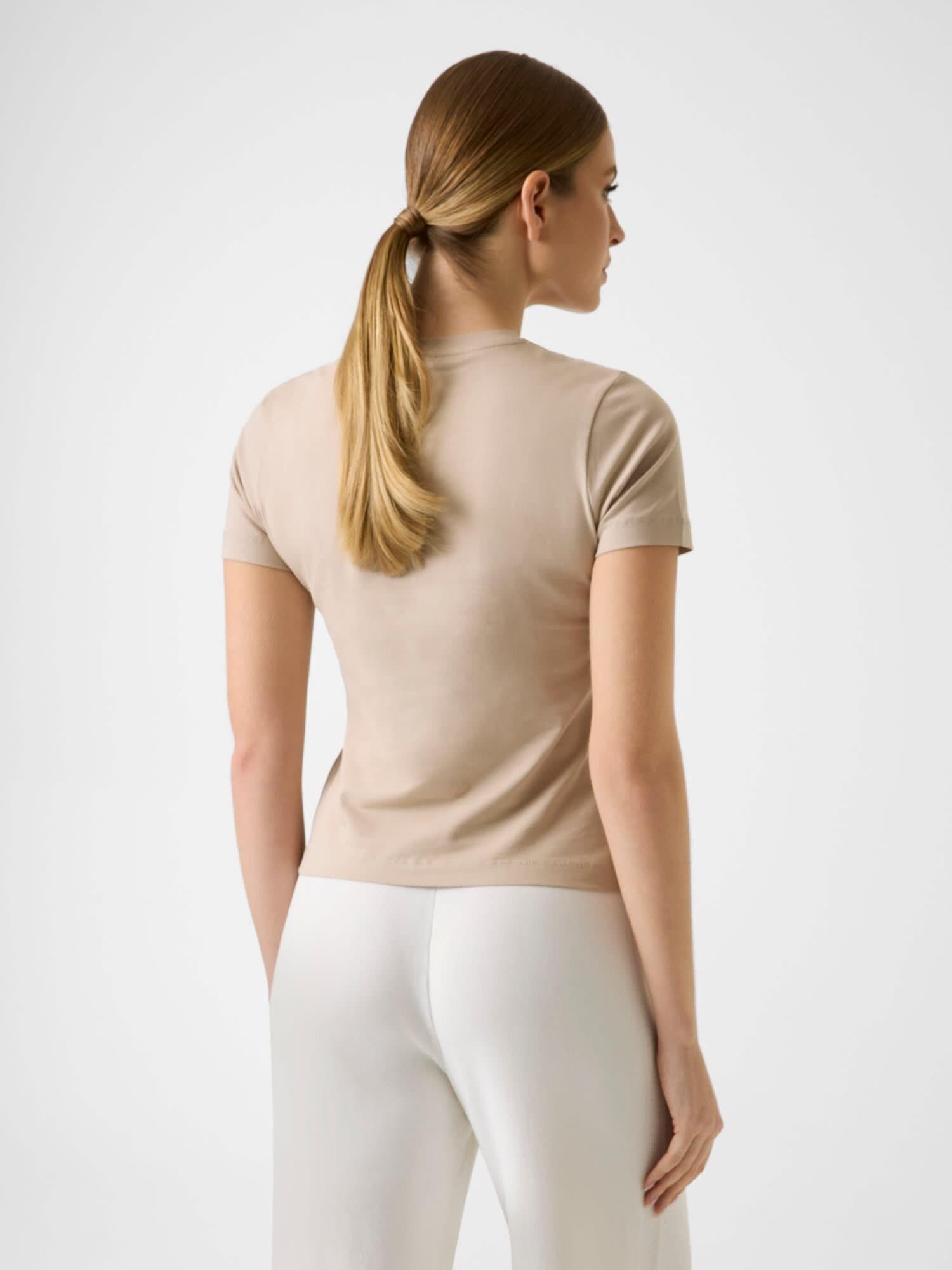 Octavia Kadın Aktif Slim Fit T-Shirt