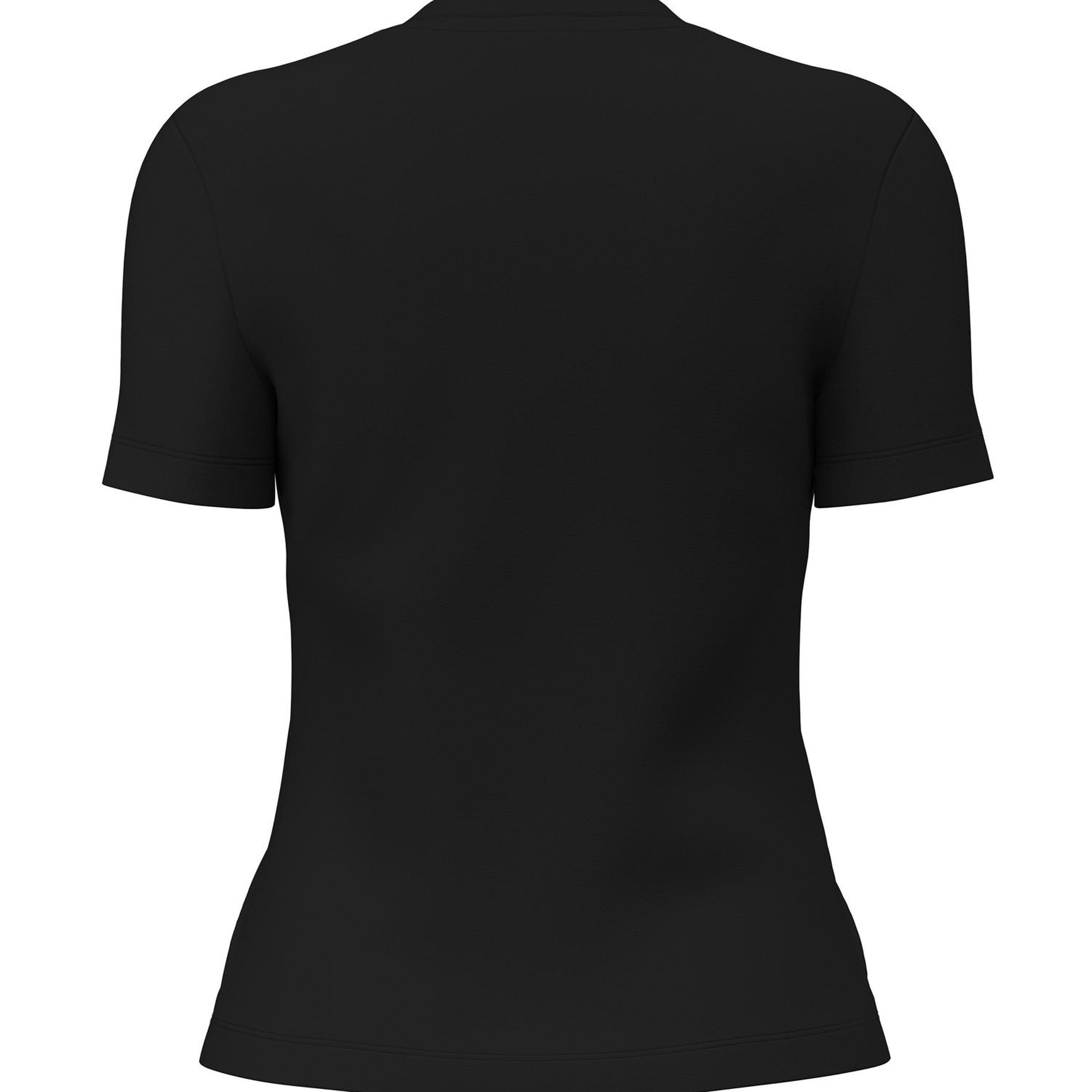 Sonia Kadın Aktif Modal Karışımlı Slim Fit T-Shirt