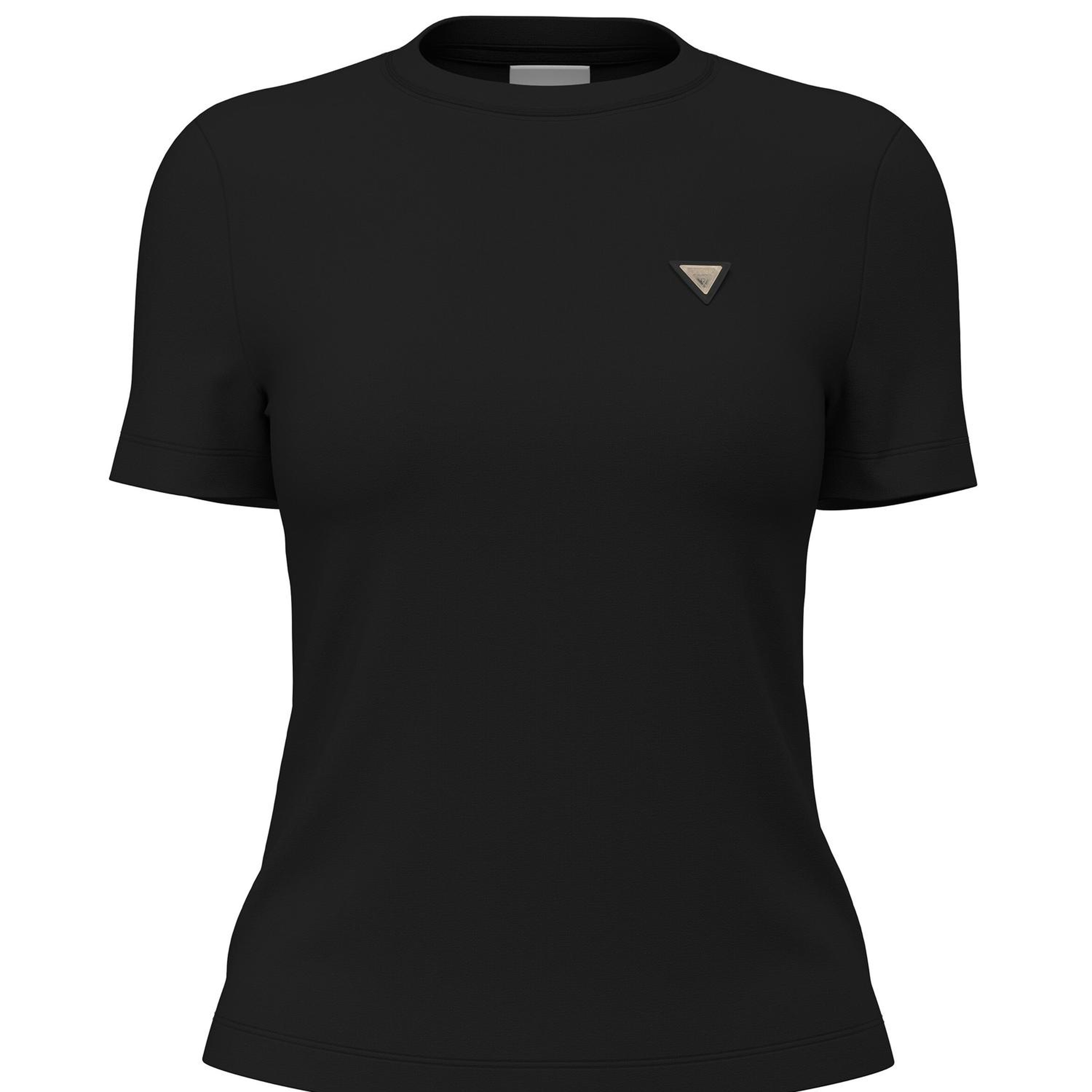 Sonia Kadın Aktif Modal Karışımlı Slim Fit T-Shirt