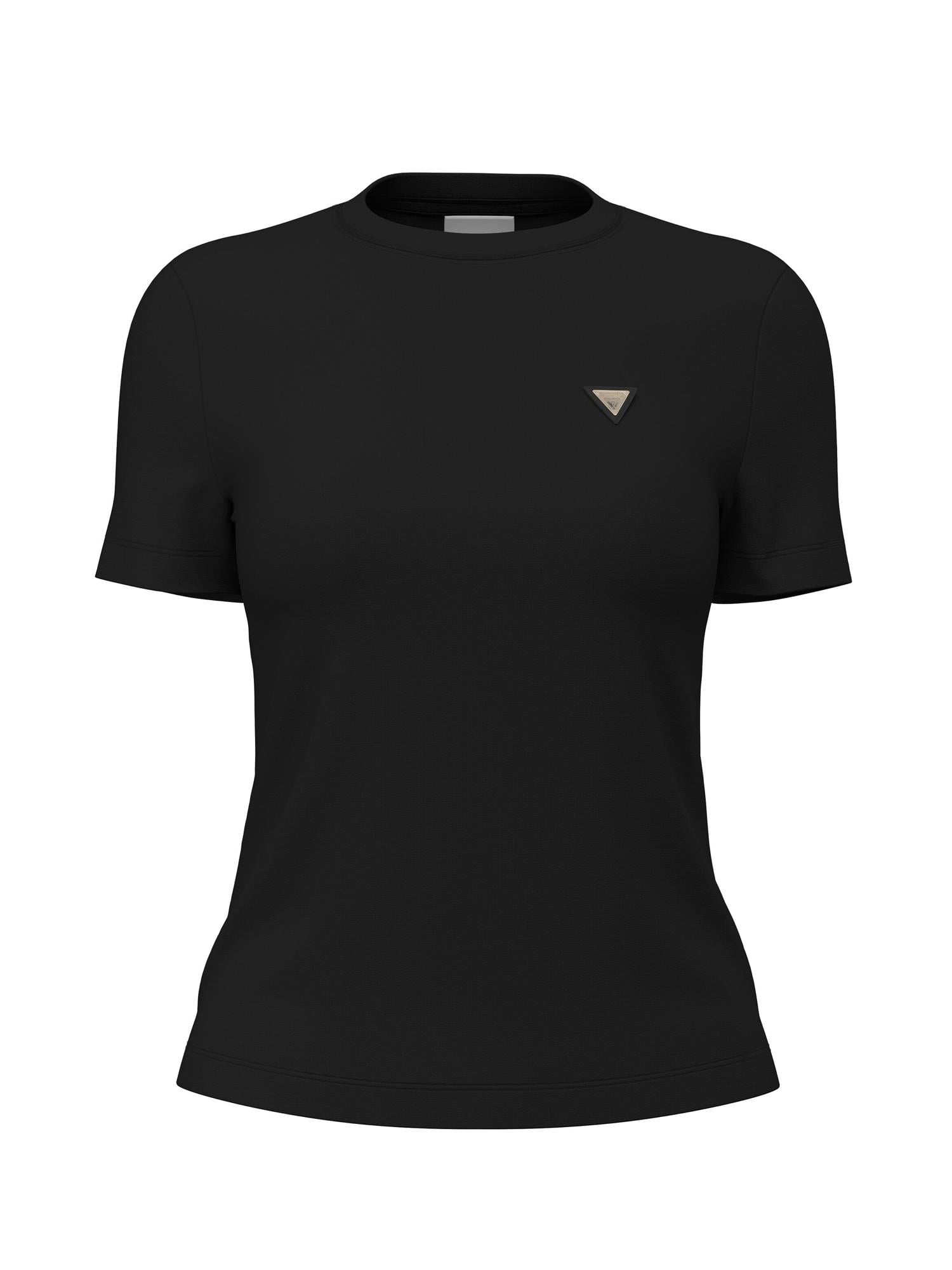 Sonia Kadın Aktif Modal Karışımlı Slim Fit T-Shirt