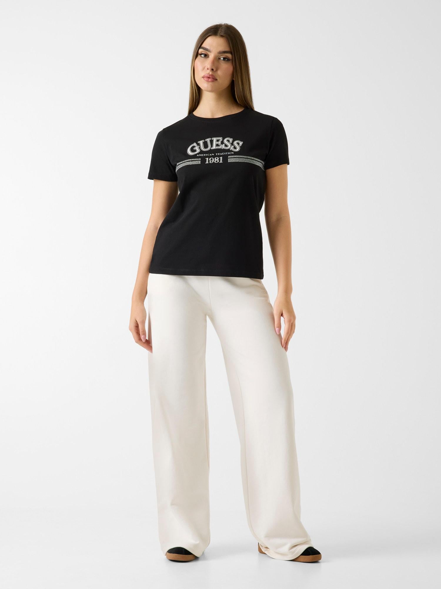 Alda Kadın Aktif Regular Fit T-Shirt