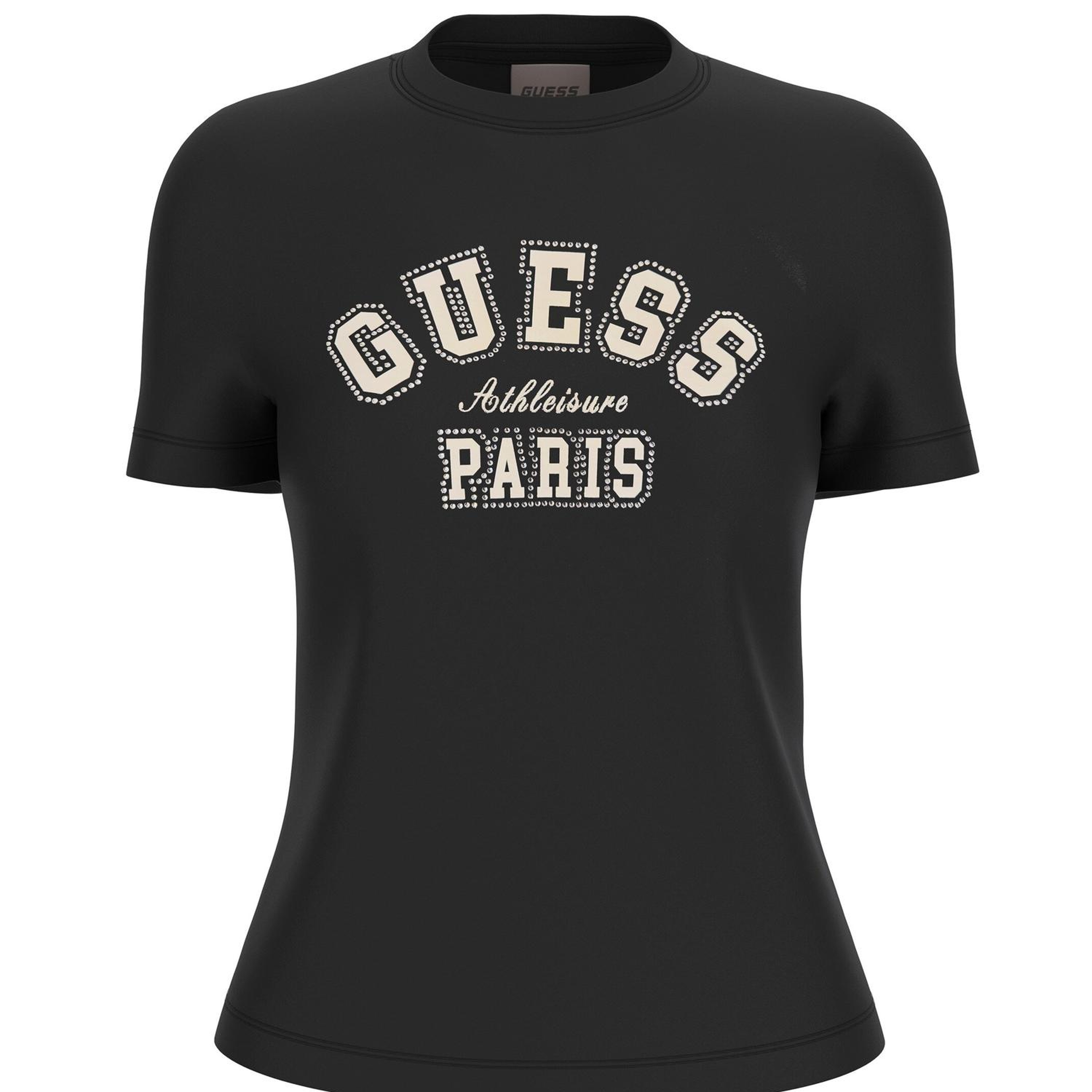 Anita Kadın Aktif Slim Fit T-Shirt