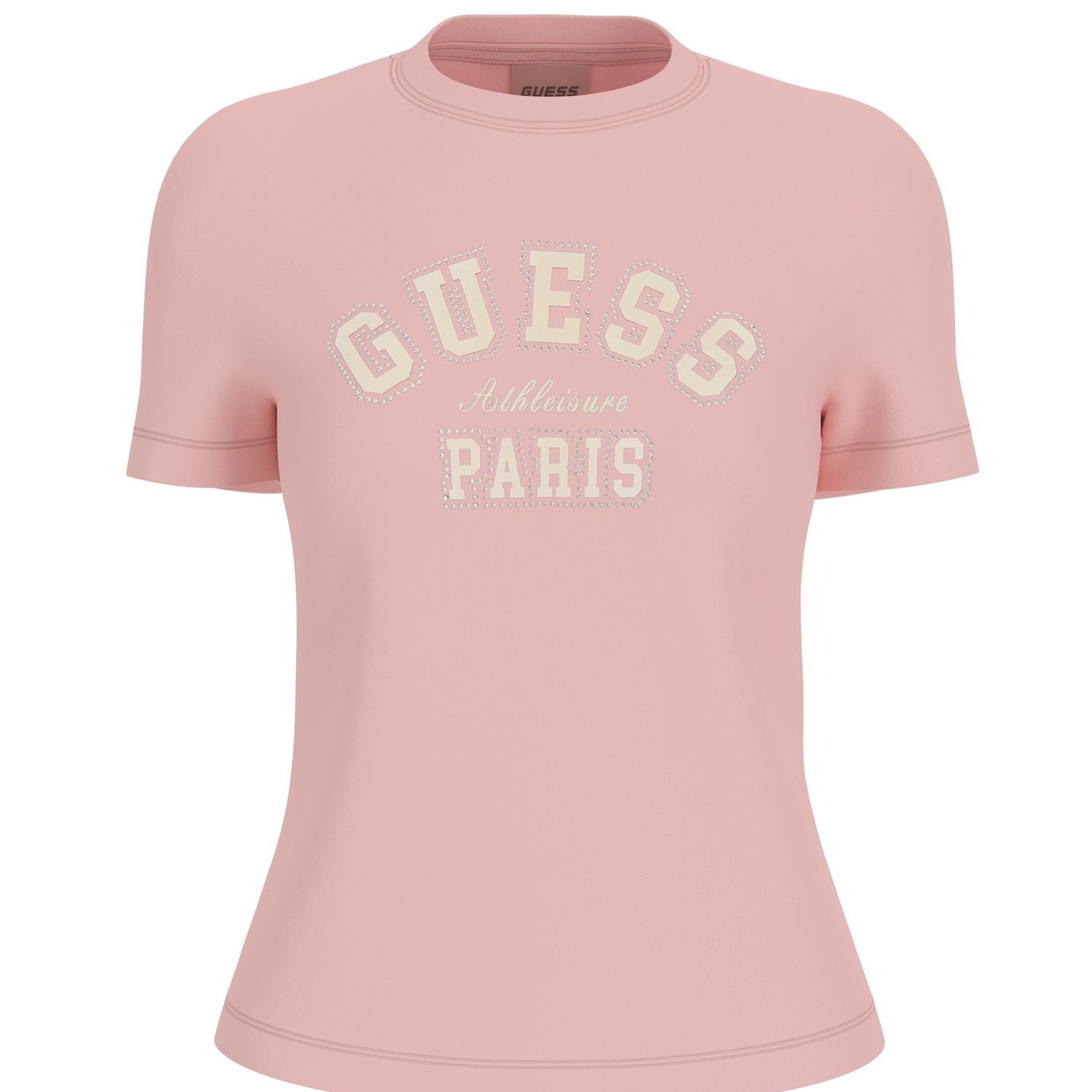 Anita Kadın Aktif Slim Fit T-Shirt