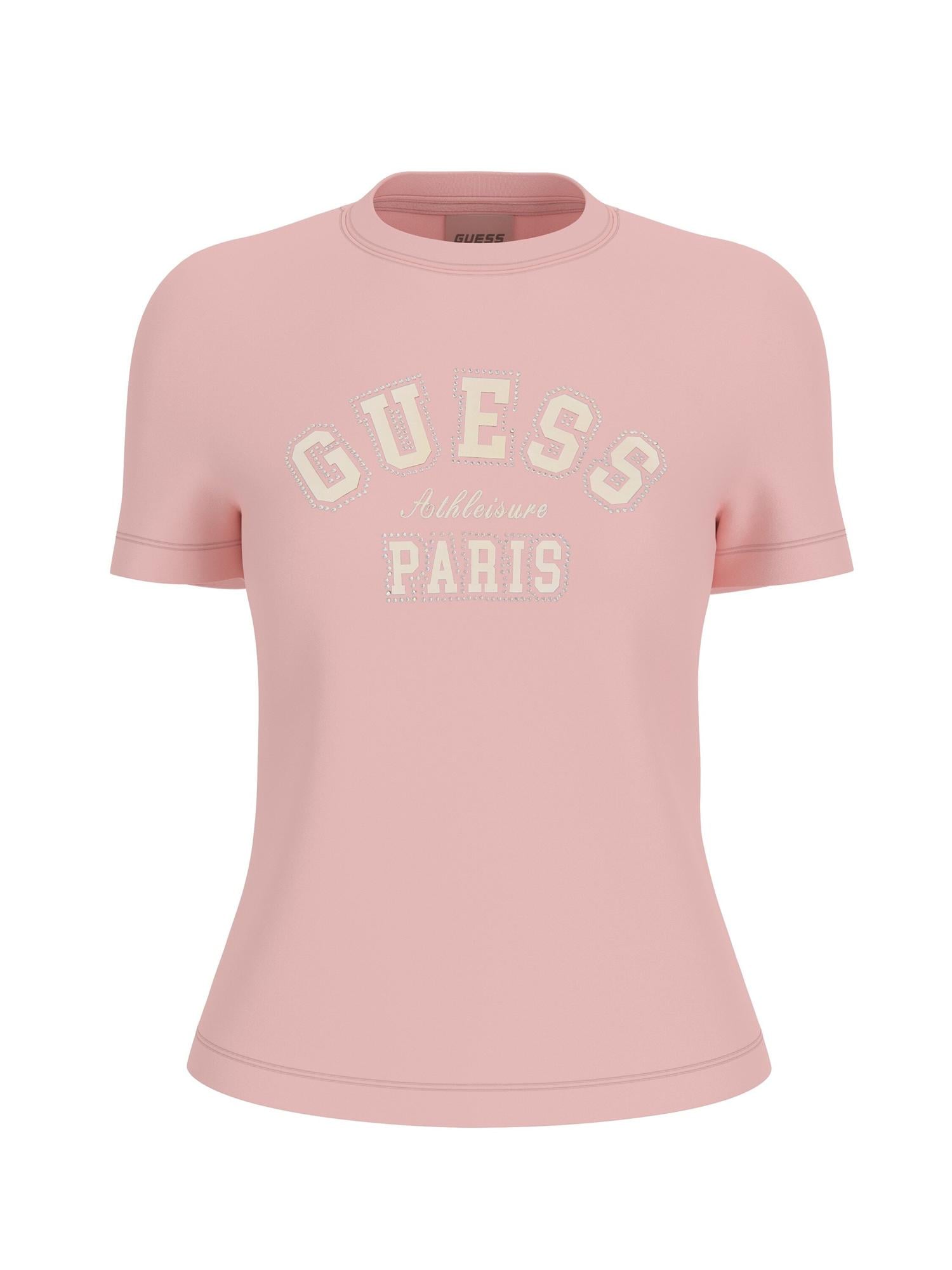 Anita Kadın Aktif Slim Fit T-Shirt