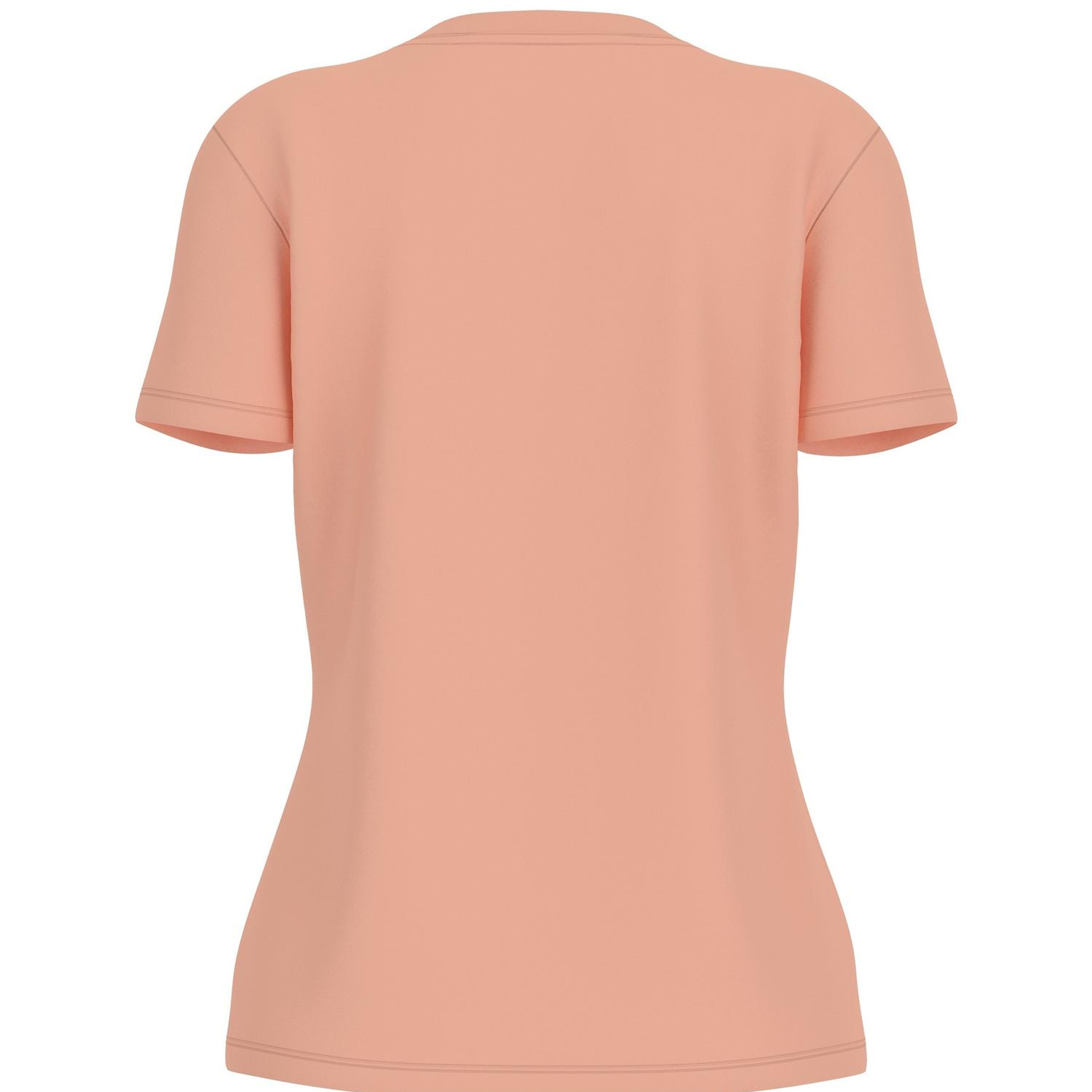 Maddalena Kadın Aktif Regular Fit T-Shirt