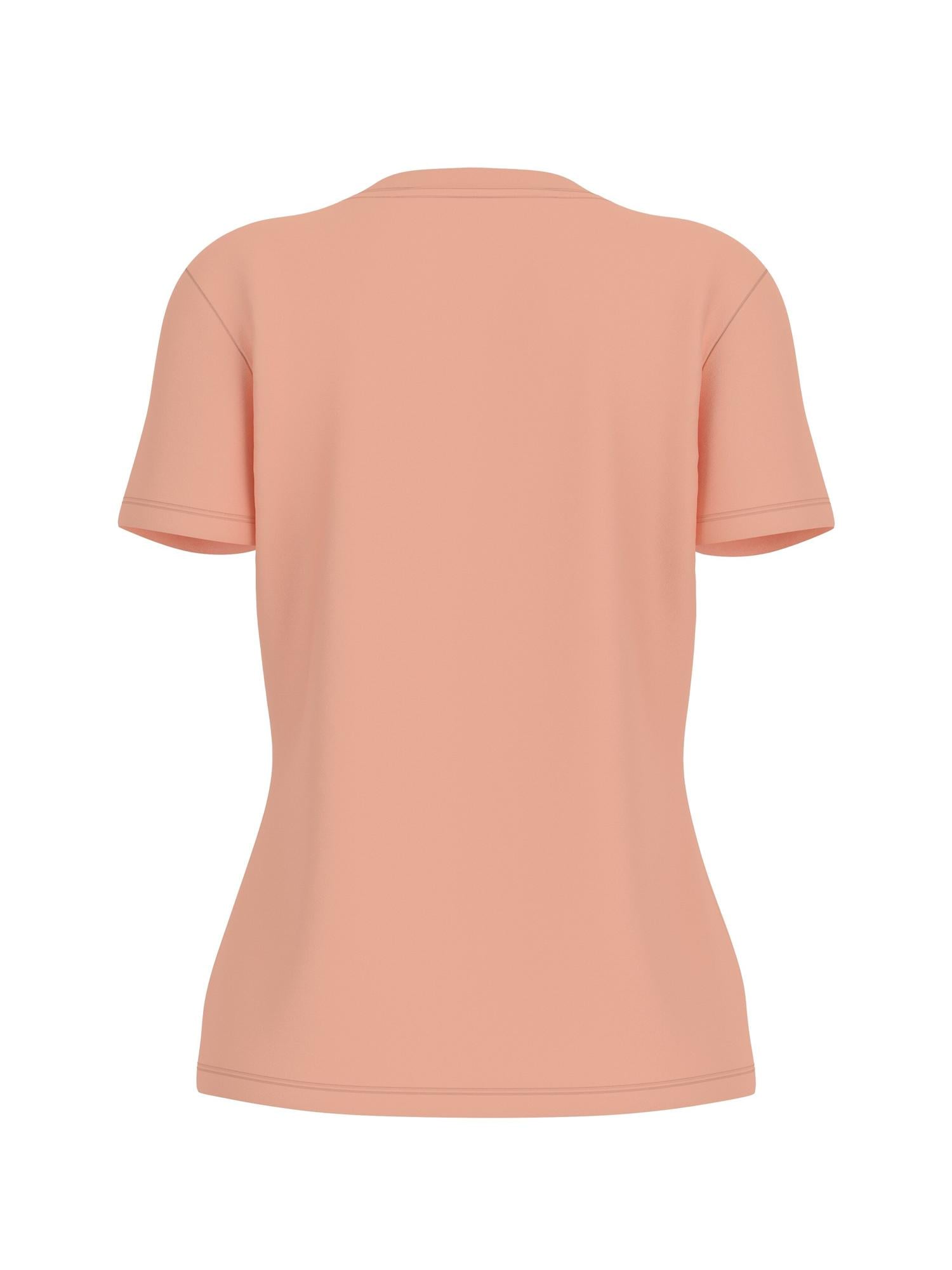 Maddalena Kadın Aktif Regular Fit T-Shirt