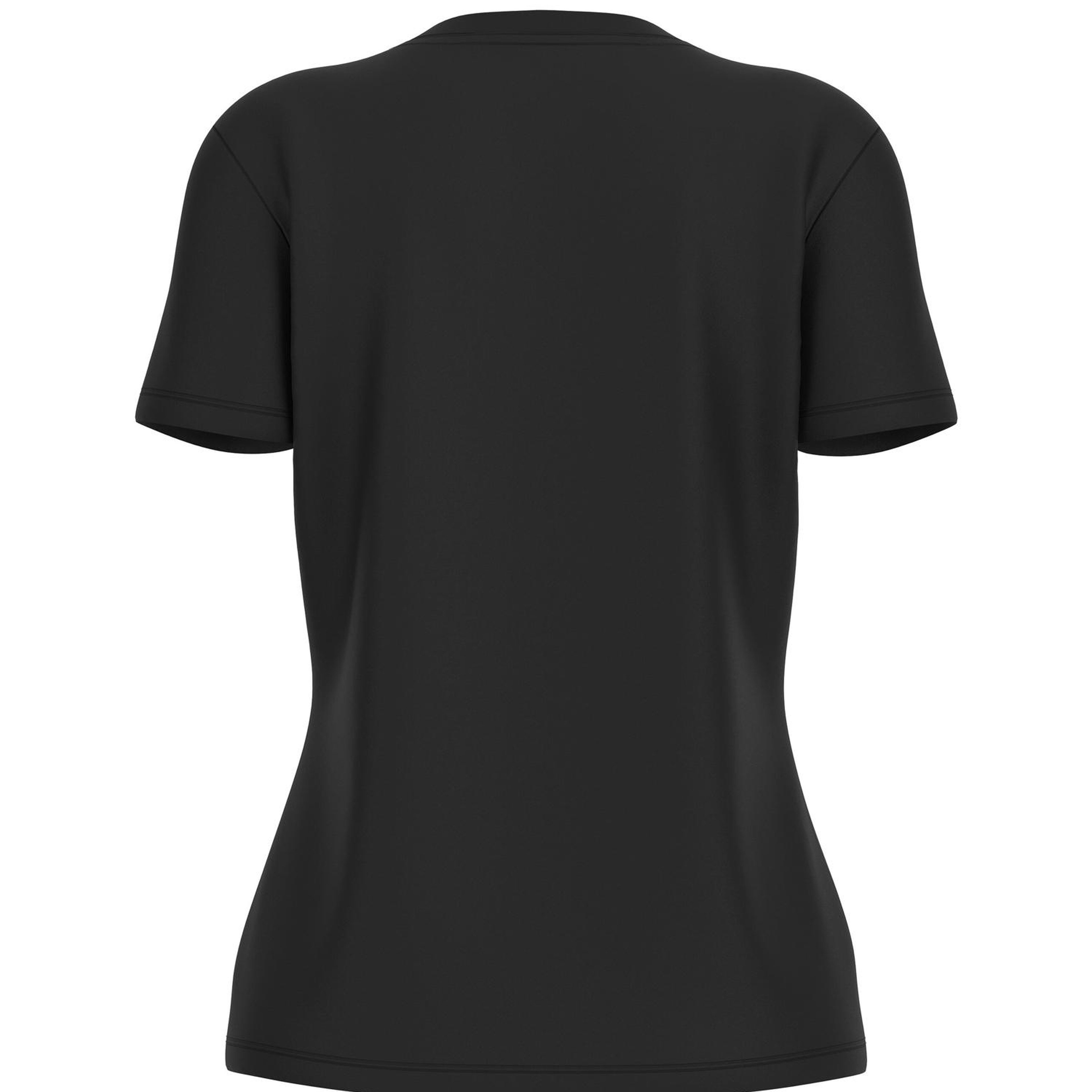 Maddalena Kadın Aktif Regular Fit T-Shirt