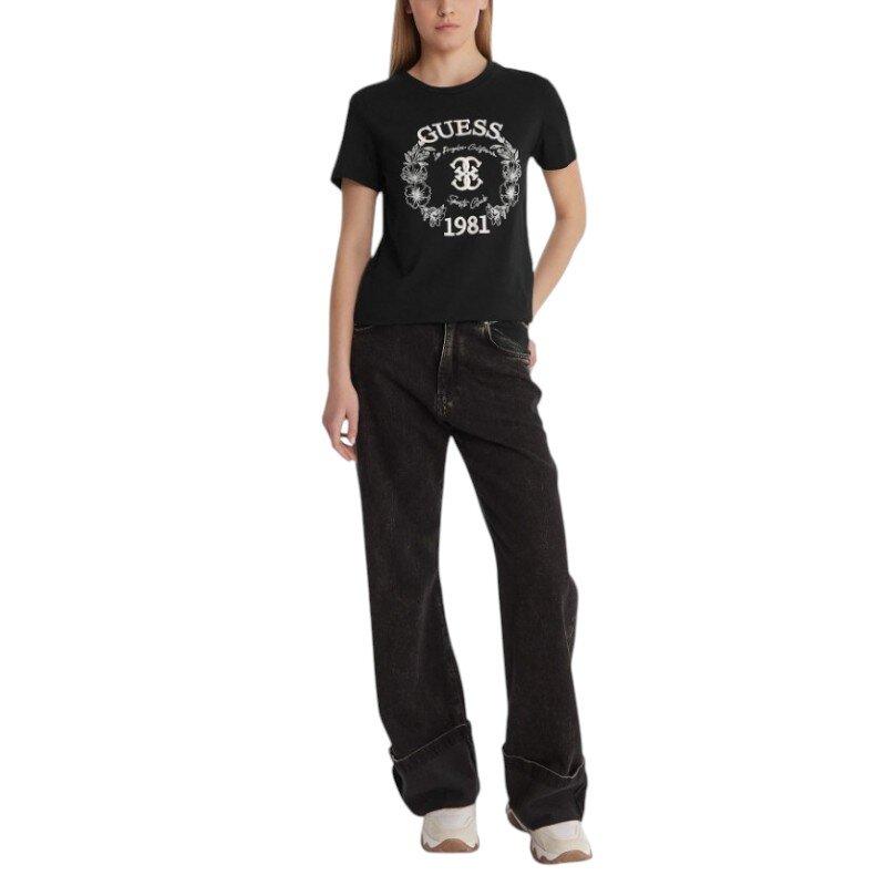 Maddalena Kadın Aktif Regular Fit T-Shirt