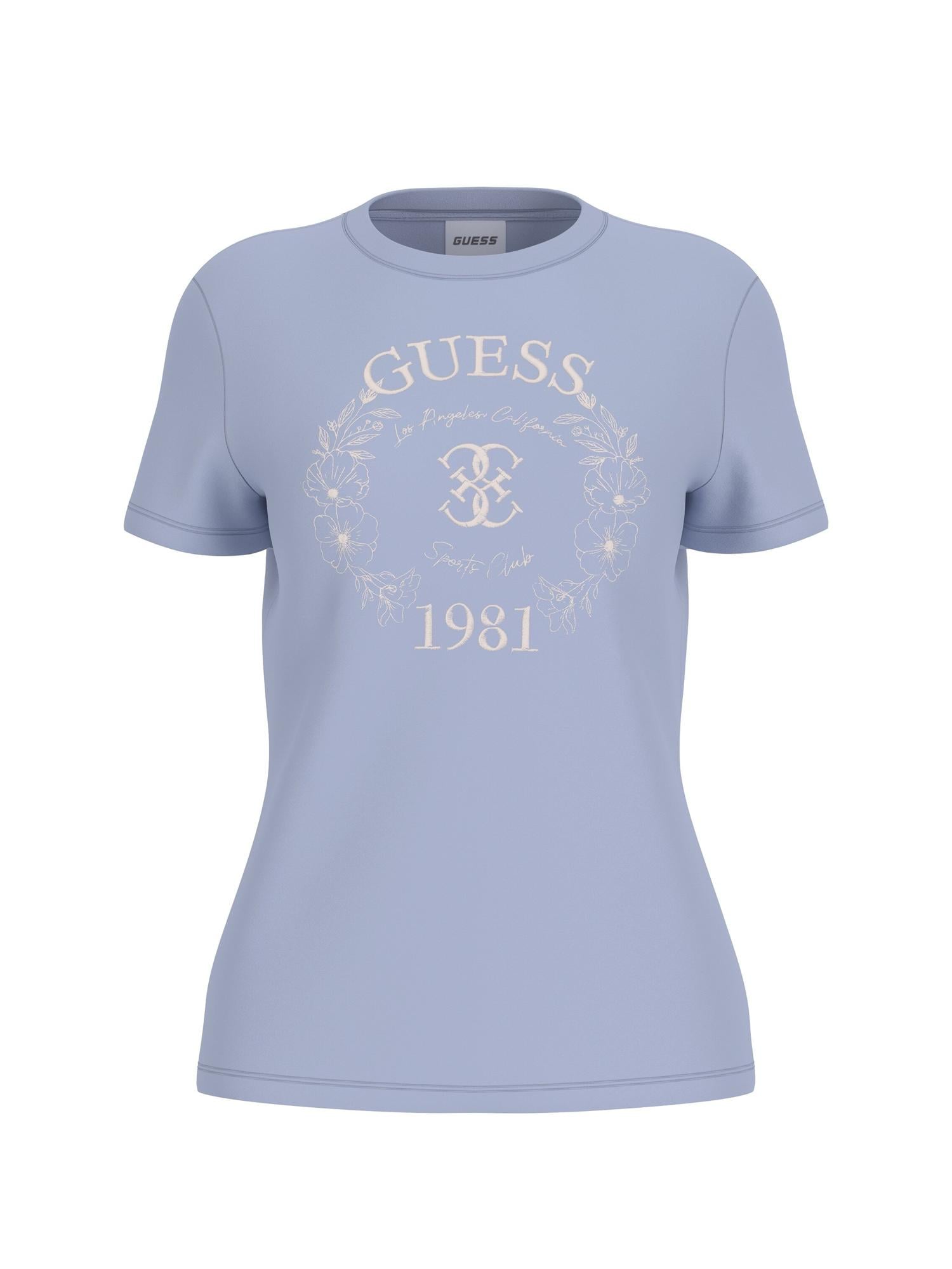 Maddalena Kadın Aktif Regular Fit T-Shirt