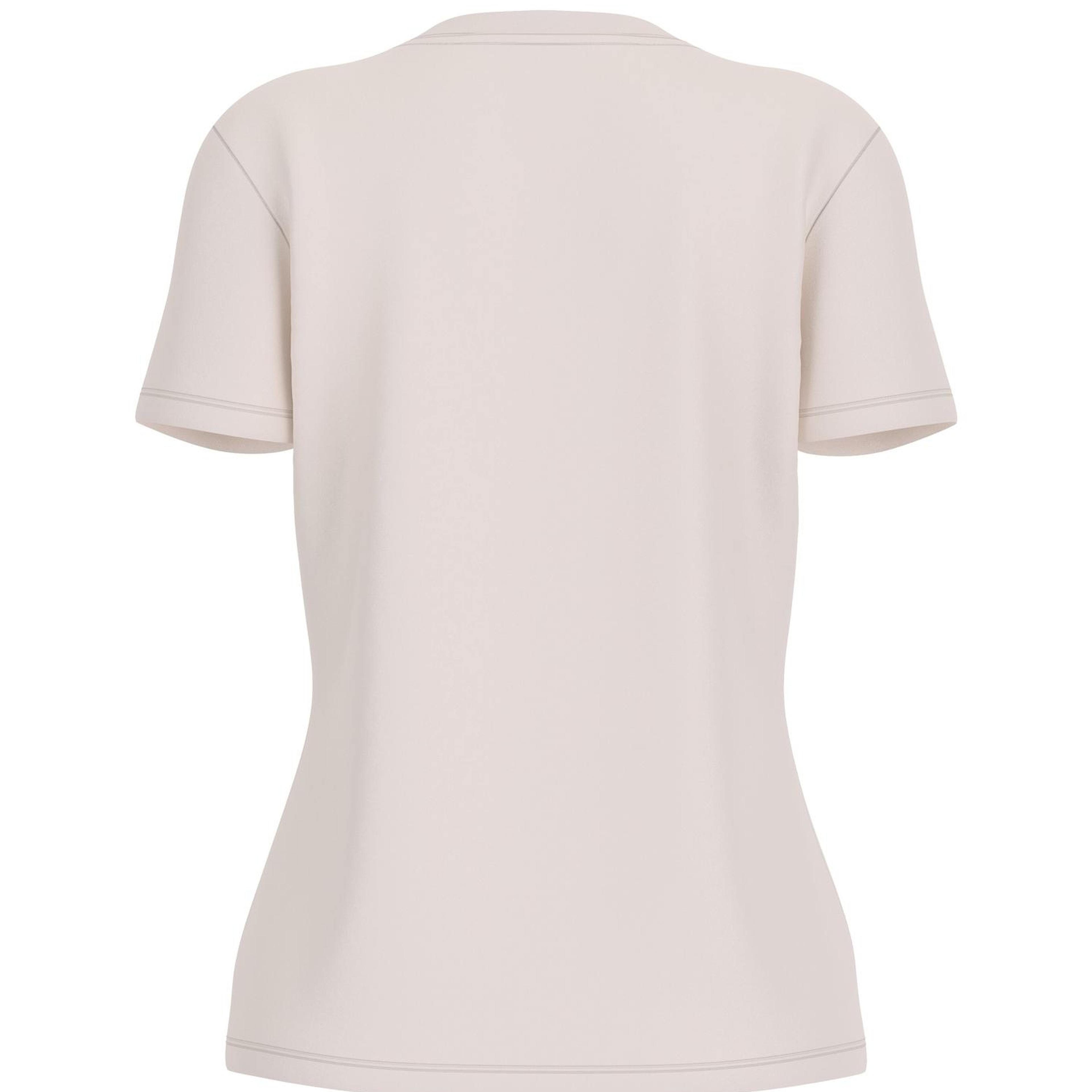 Maddalena Kadın Aktif Regular Fit T-Shirt