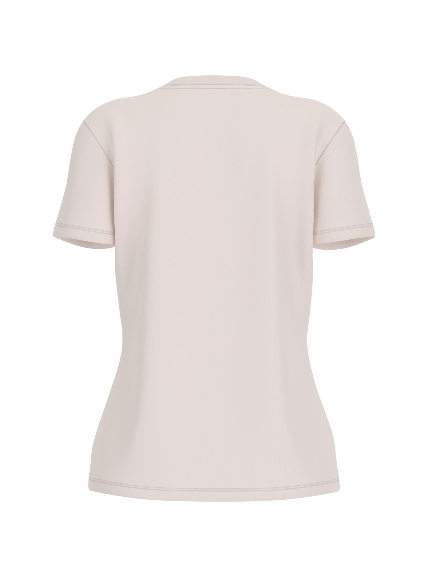 Maddalena Kadın Aktif Regular Fit T-Shirt
