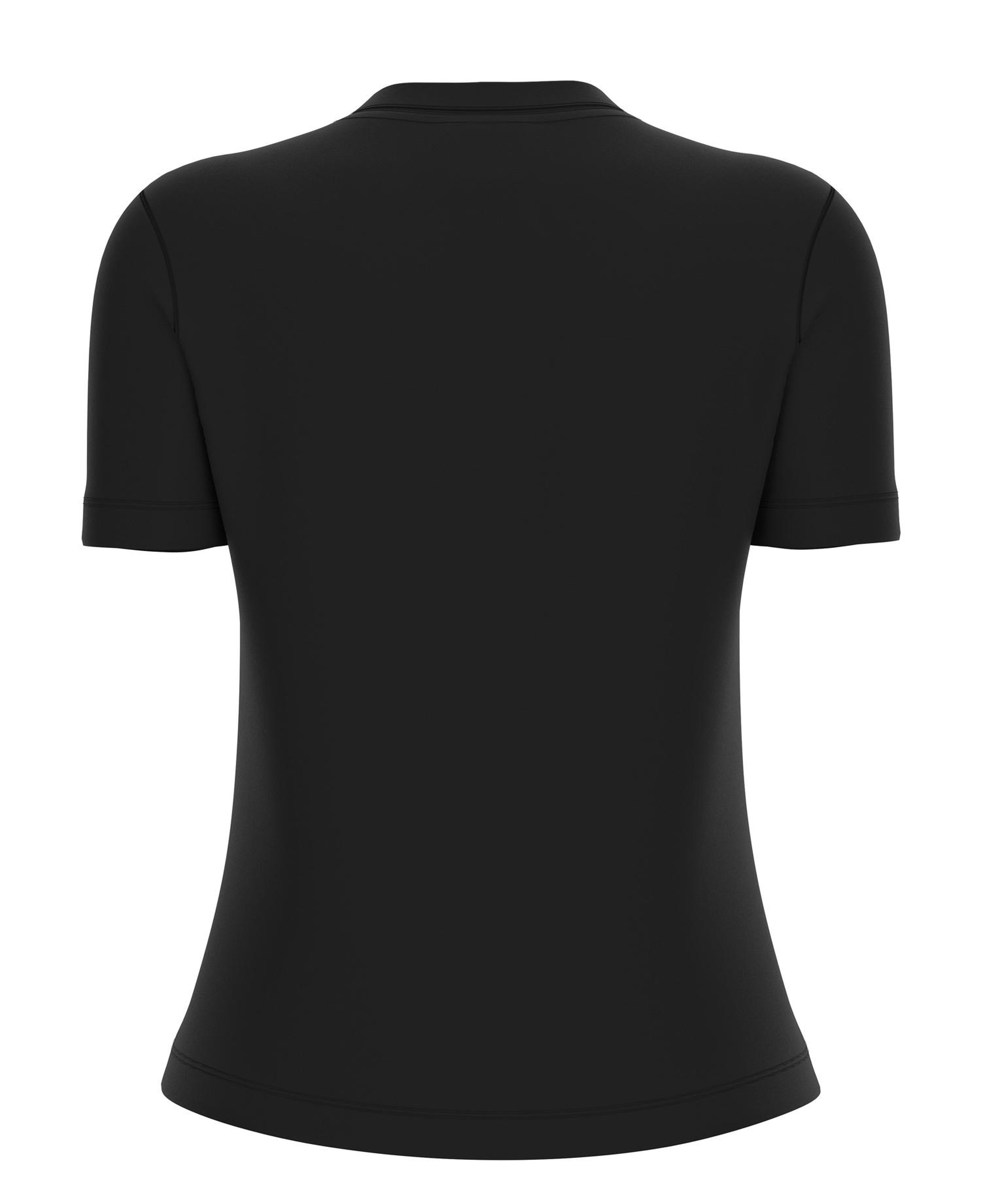 Tracey Kadın Aktif Slim Fit T-Shirt