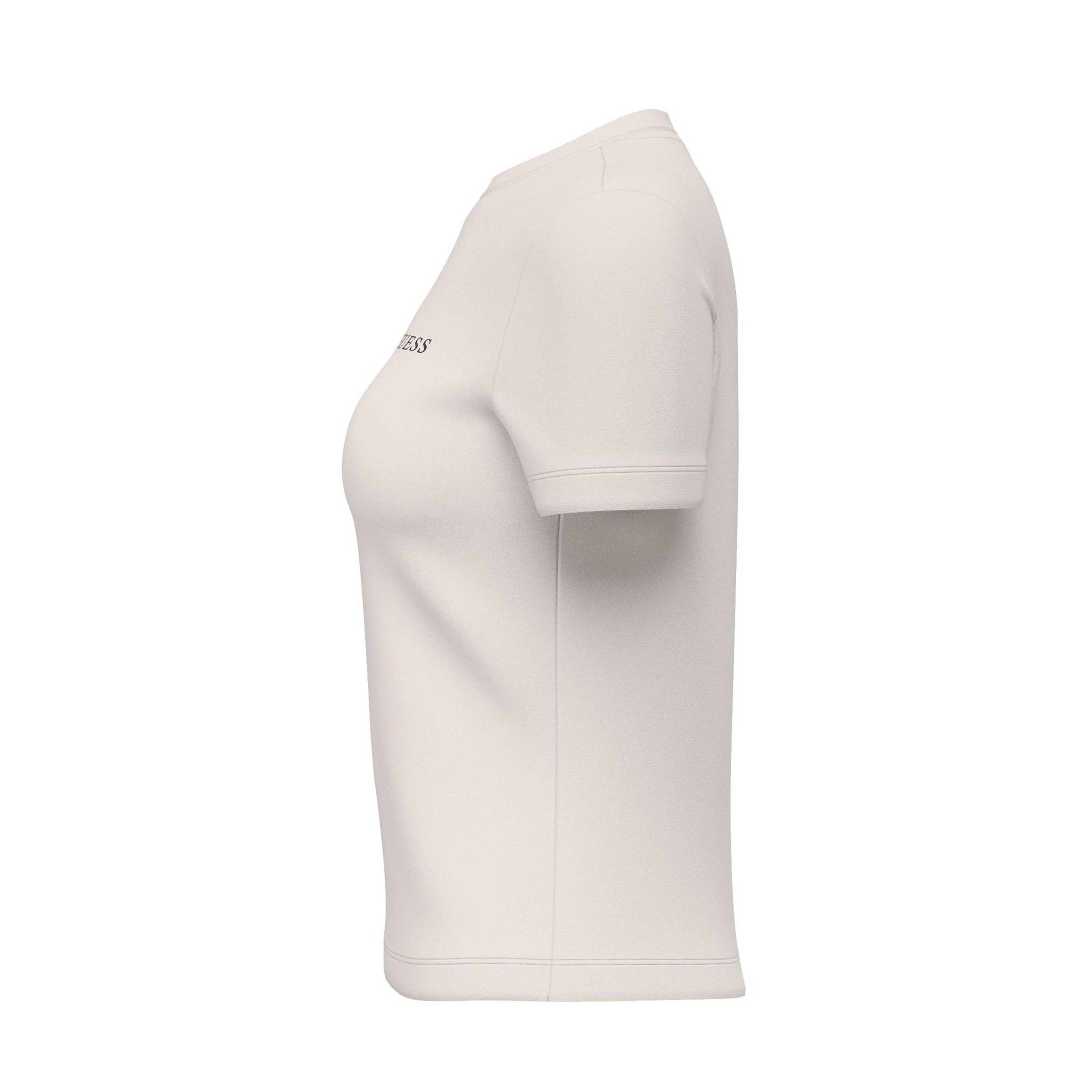 Tracey Kadın Aktif Slim Fit T-Shirt