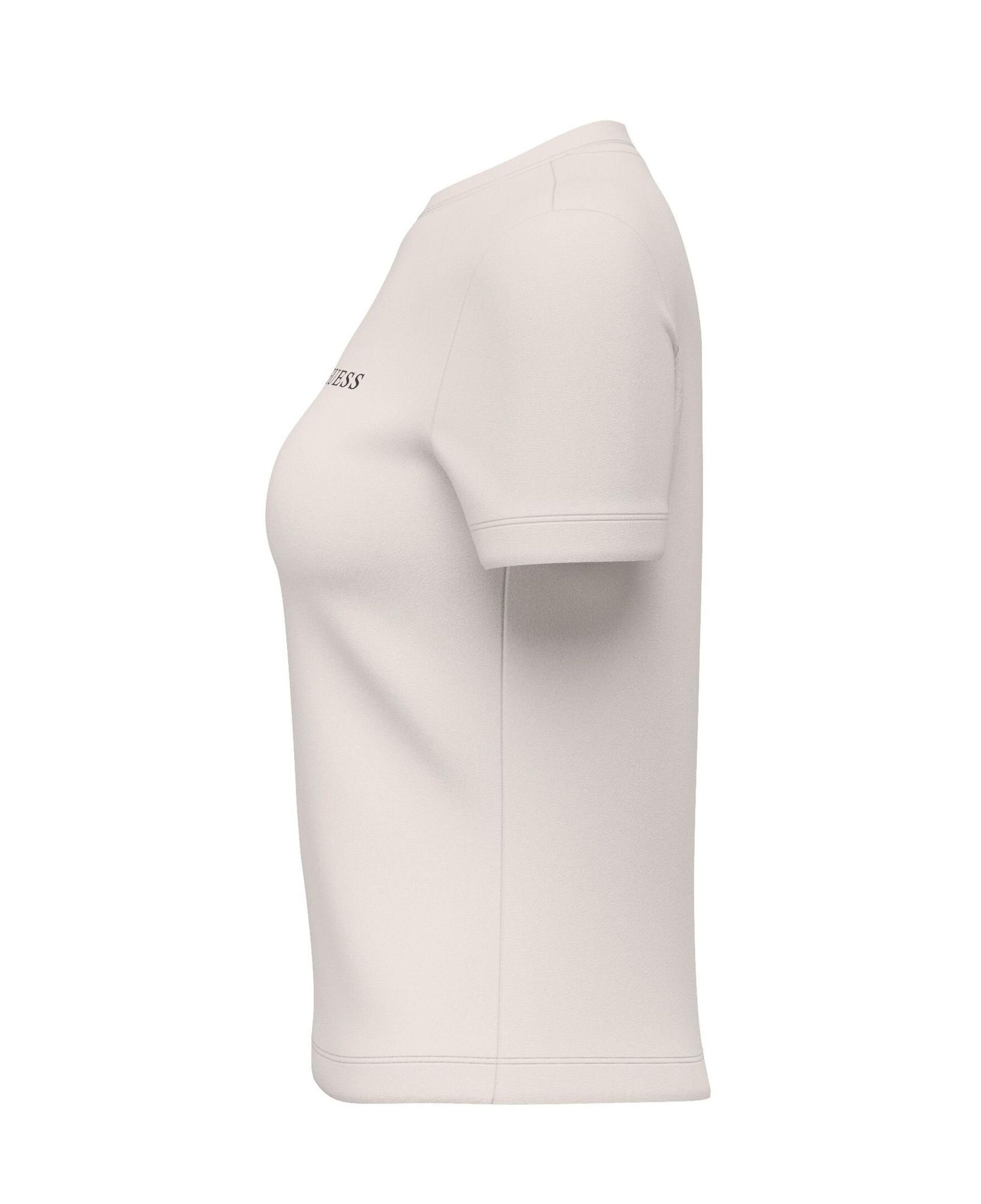 Tracey Kadın Aktif Slim Fit T-Shirt