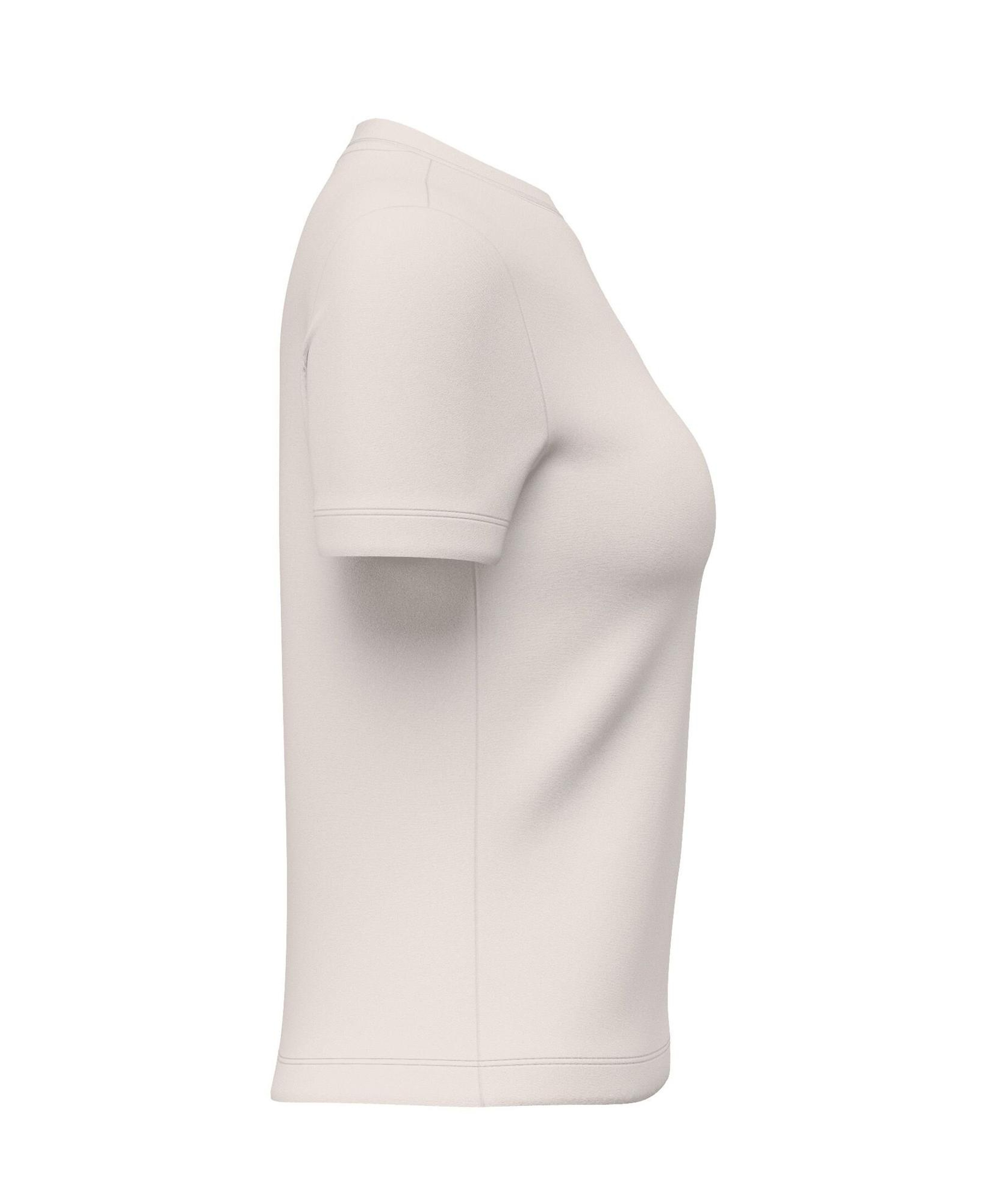 Tracey Kadın Aktif Slim Fit T-Shirt