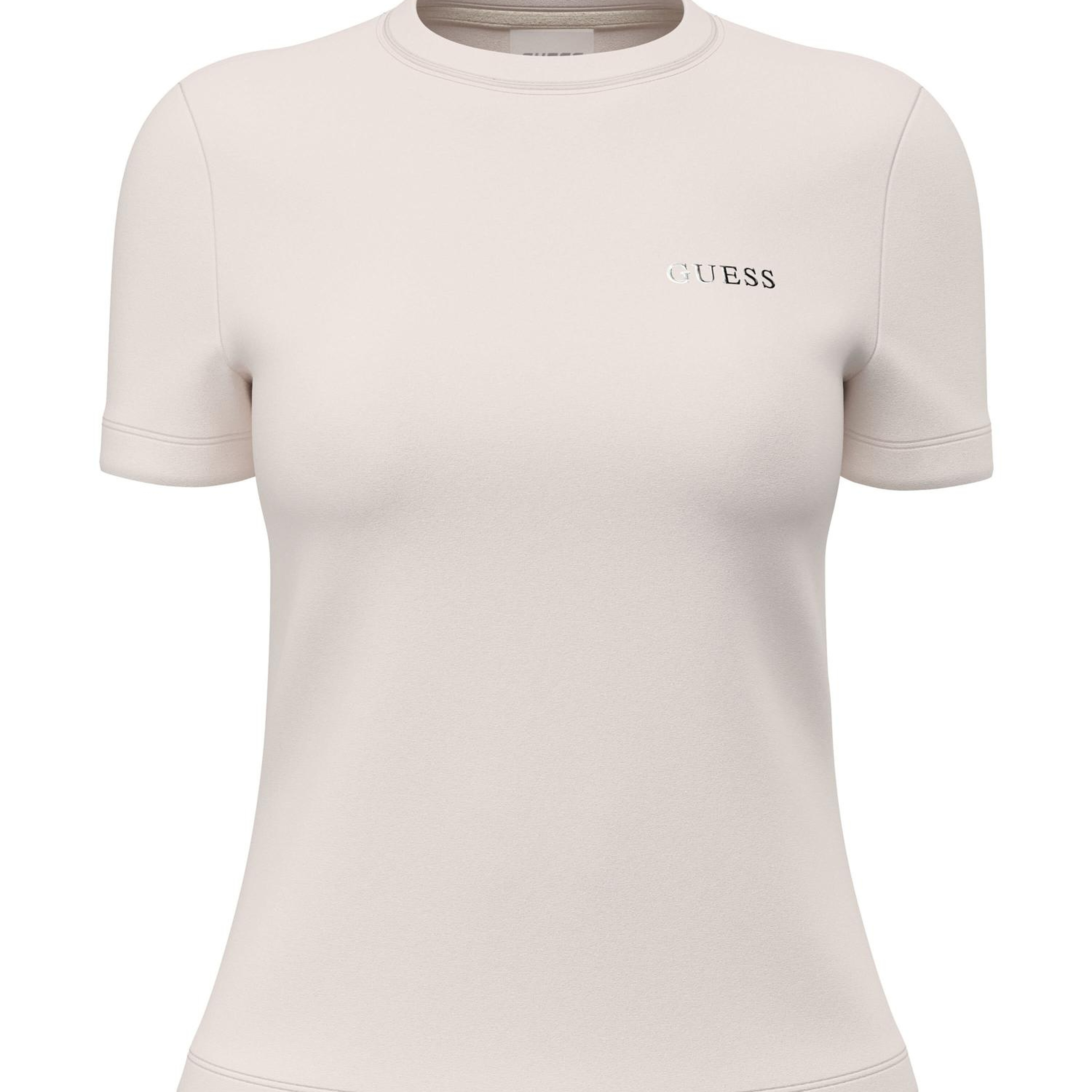 Tracey Kadın Aktif Slim Fit T-Shirt