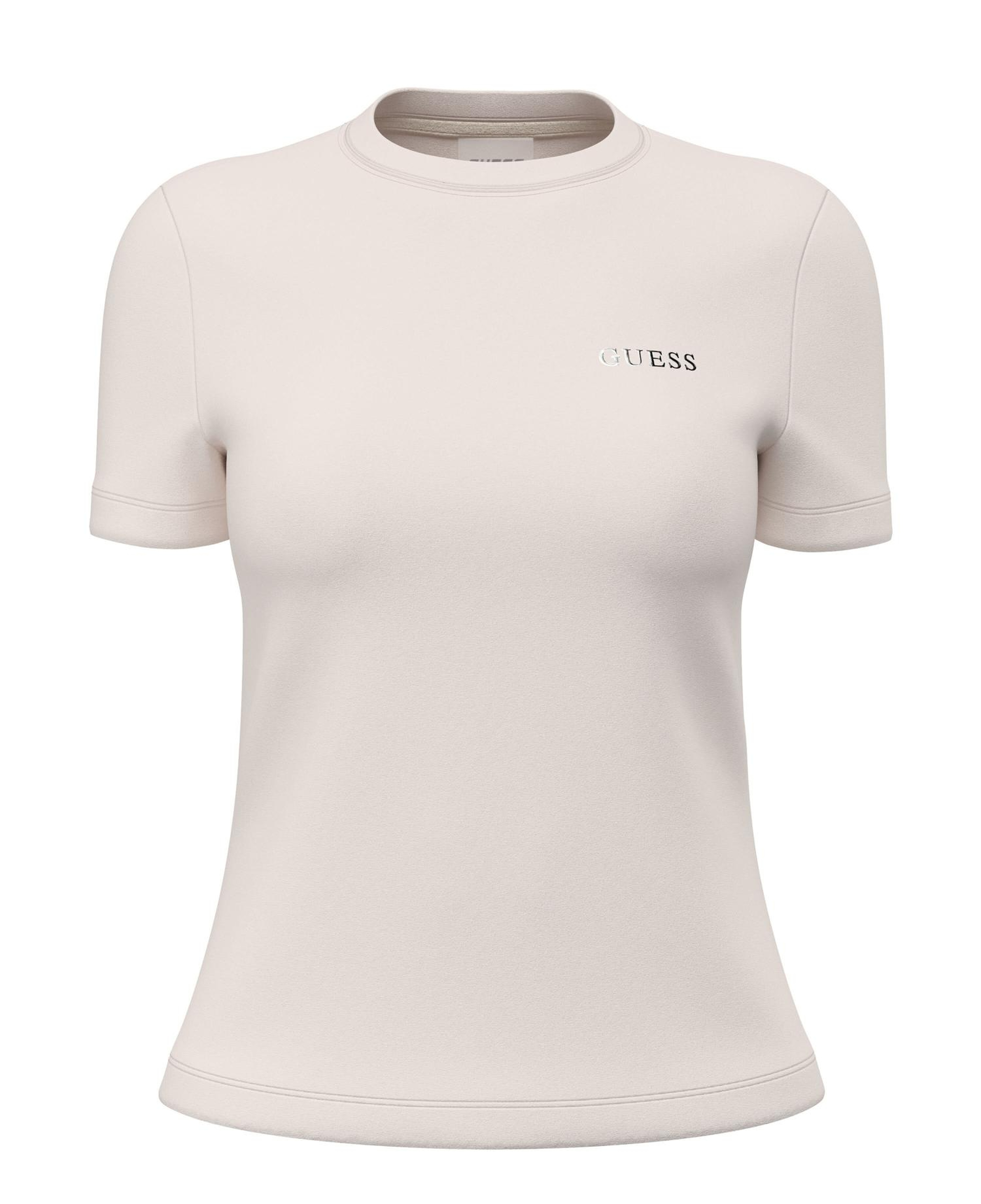 Tracey Kadın Aktif Slim Fit T-Shirt