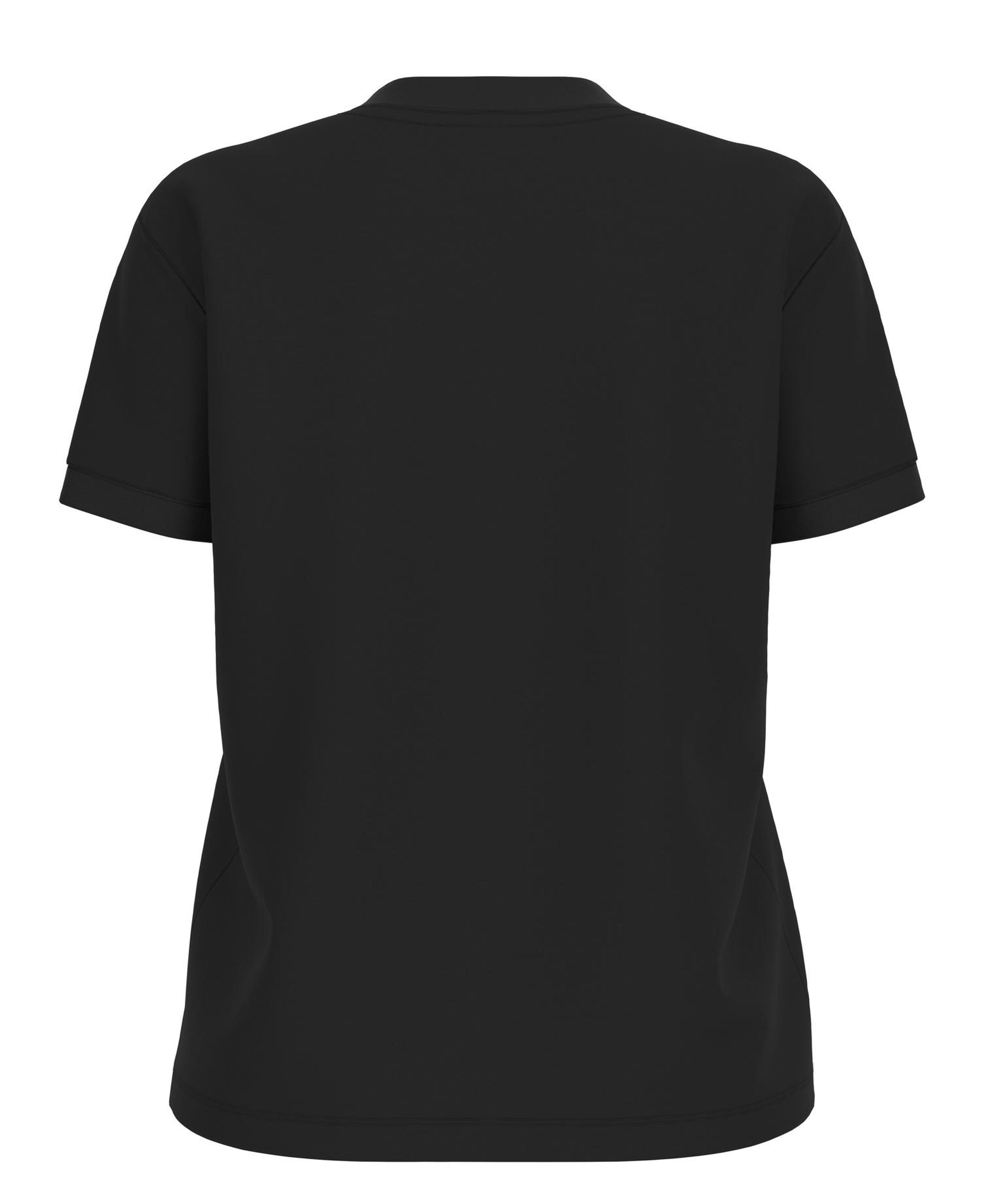 Rosalba Kadın Aktif Regular Fit T-Shirt