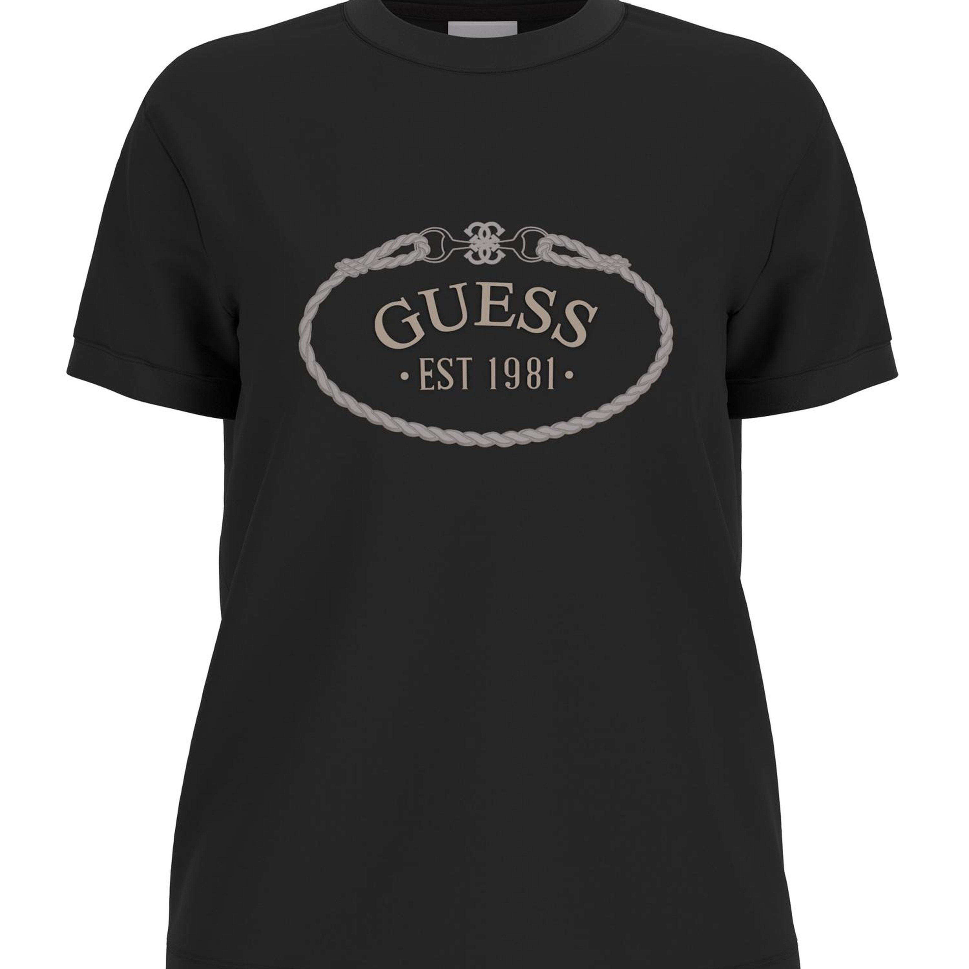 Rosalba Kadın Aktif Regular Fit T-Shirt