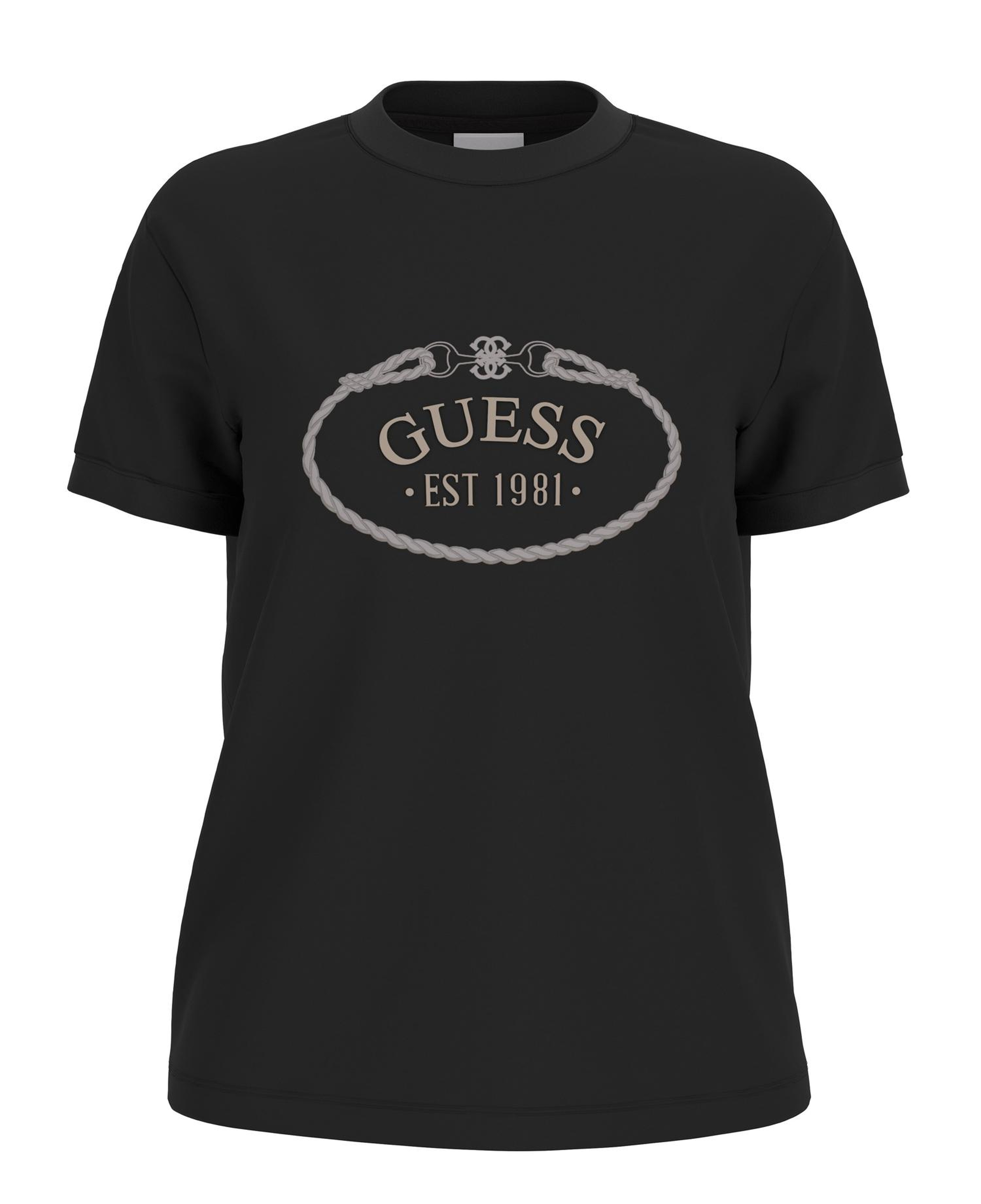 Rosalba Kadın Aktif Regular Fit T-Shirt