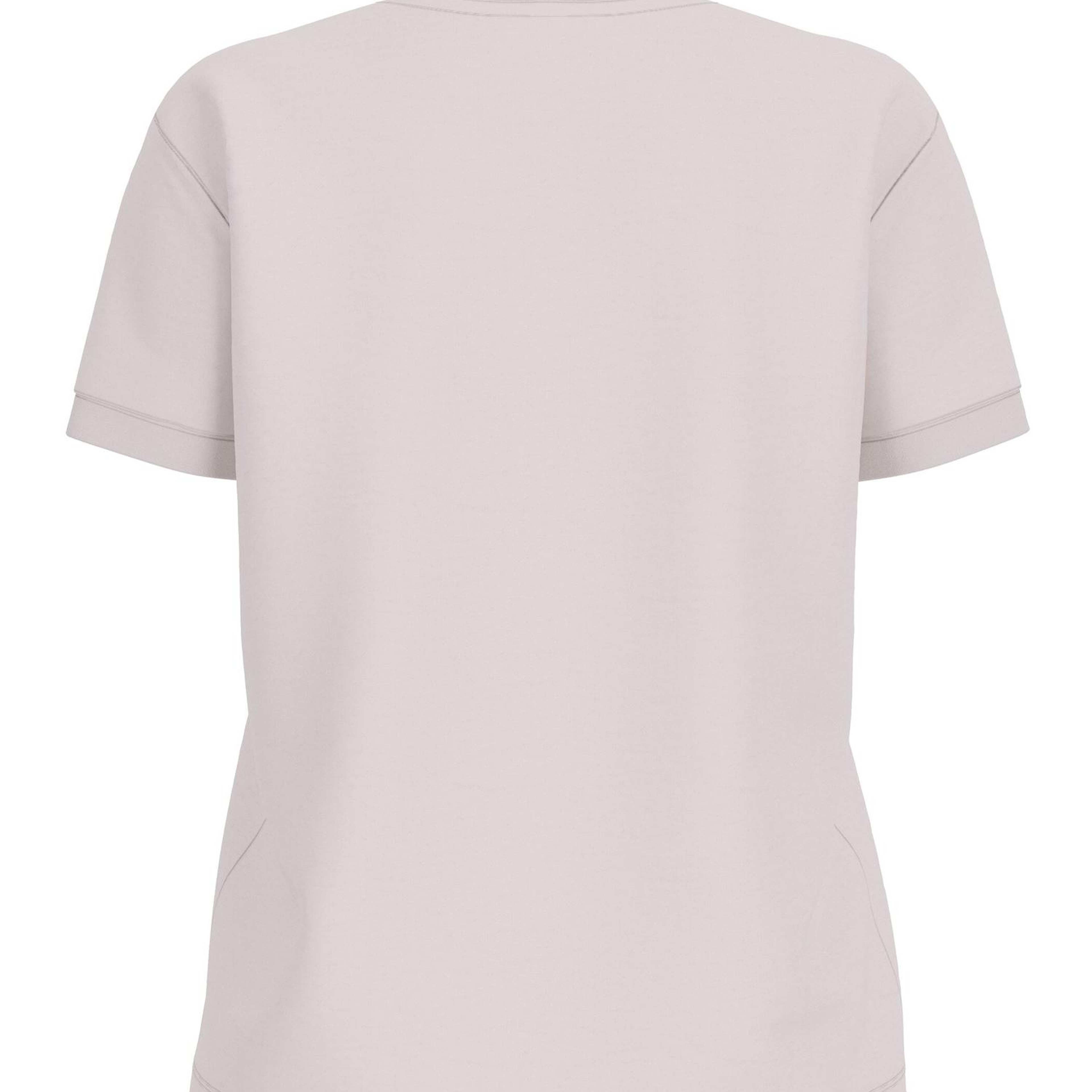 Rosalba Kadın Aktif Regular Fit T-Shirt