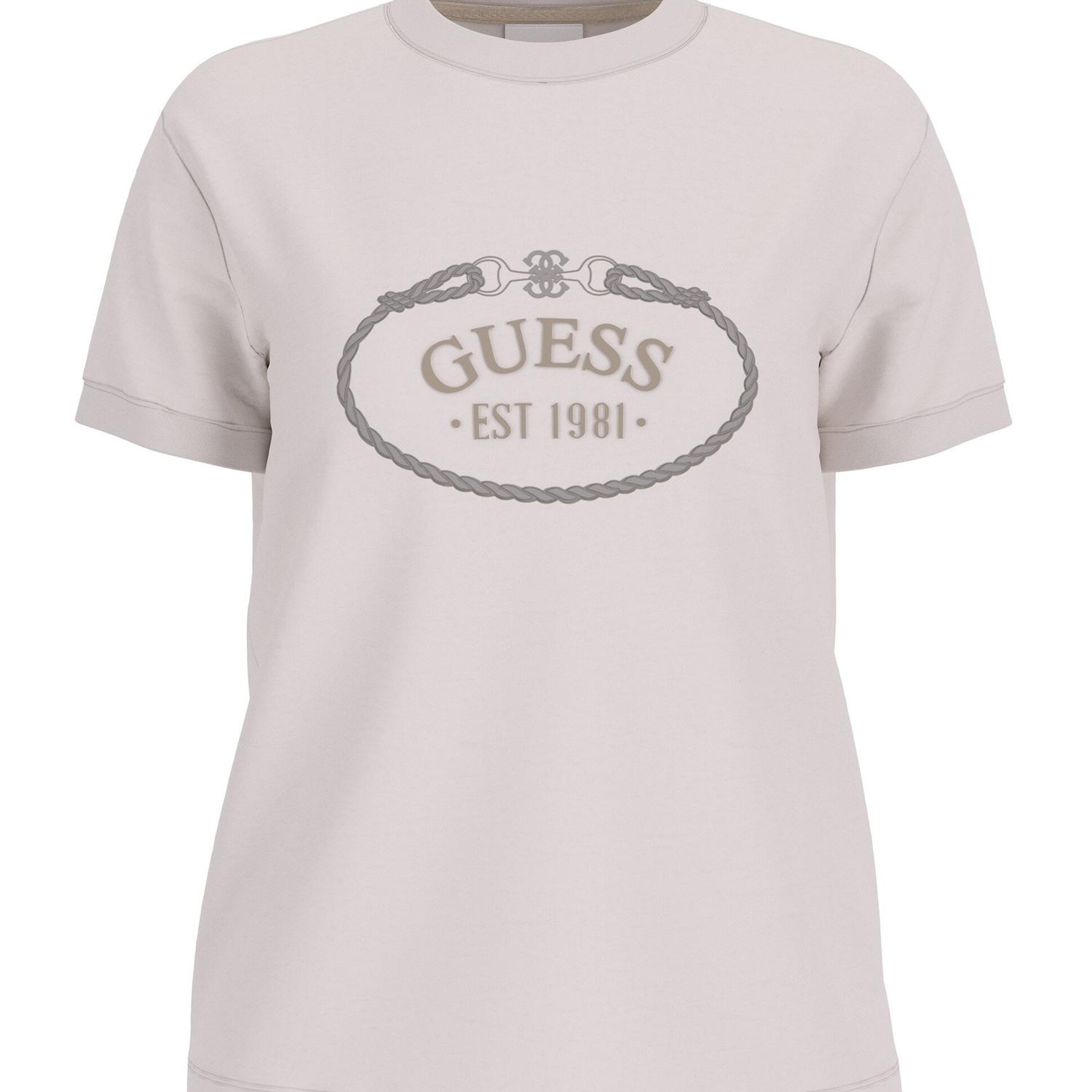 Rosalba Kadın Aktif Regular Fit T-Shirt