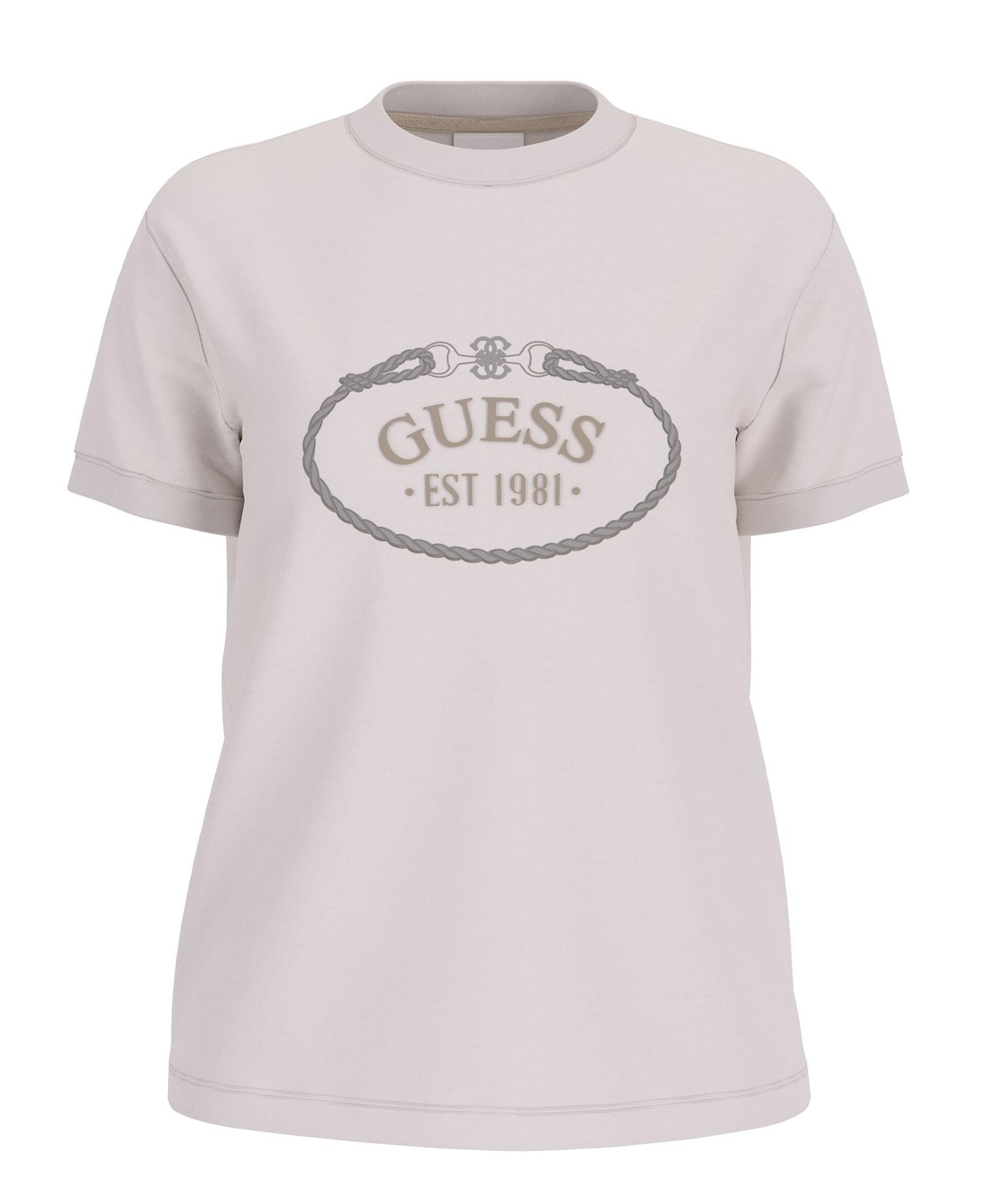 Rosalba Kadın Aktif Regular Fit T-Shirt
