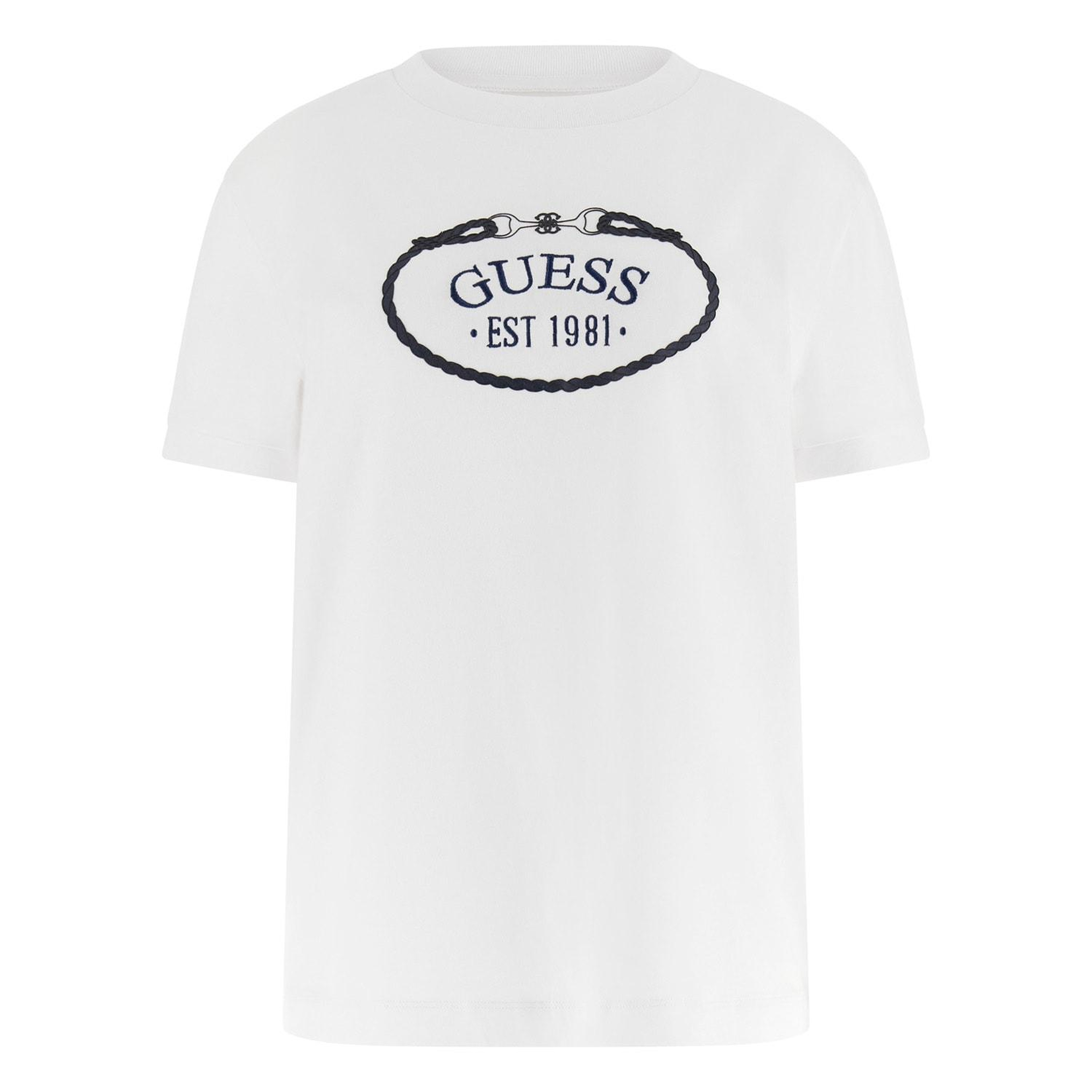 Rosalba Kadın Aktif Regular Fit T-Shirt