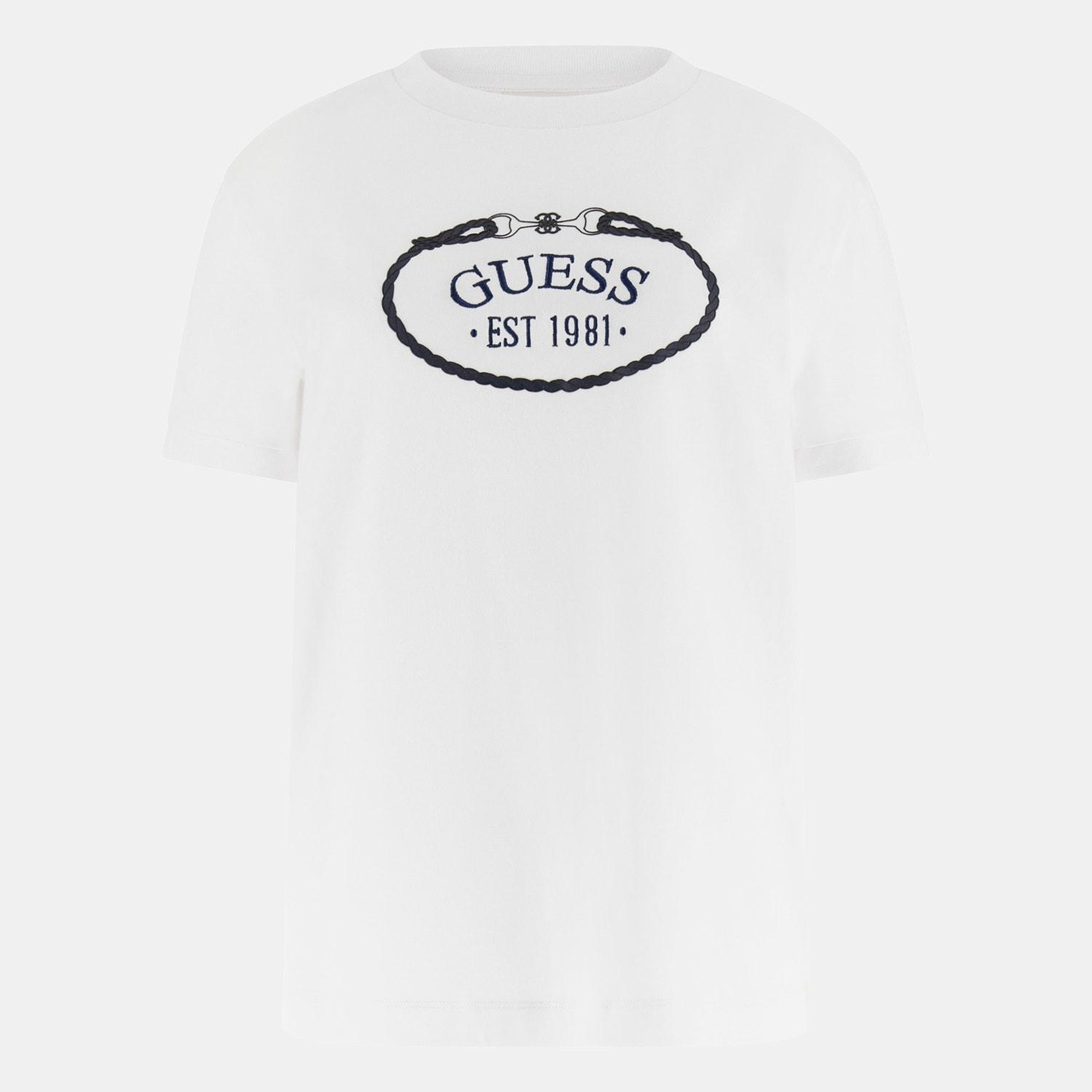 Rosalba Kadın Aktif Regular Fit T-Shirt
