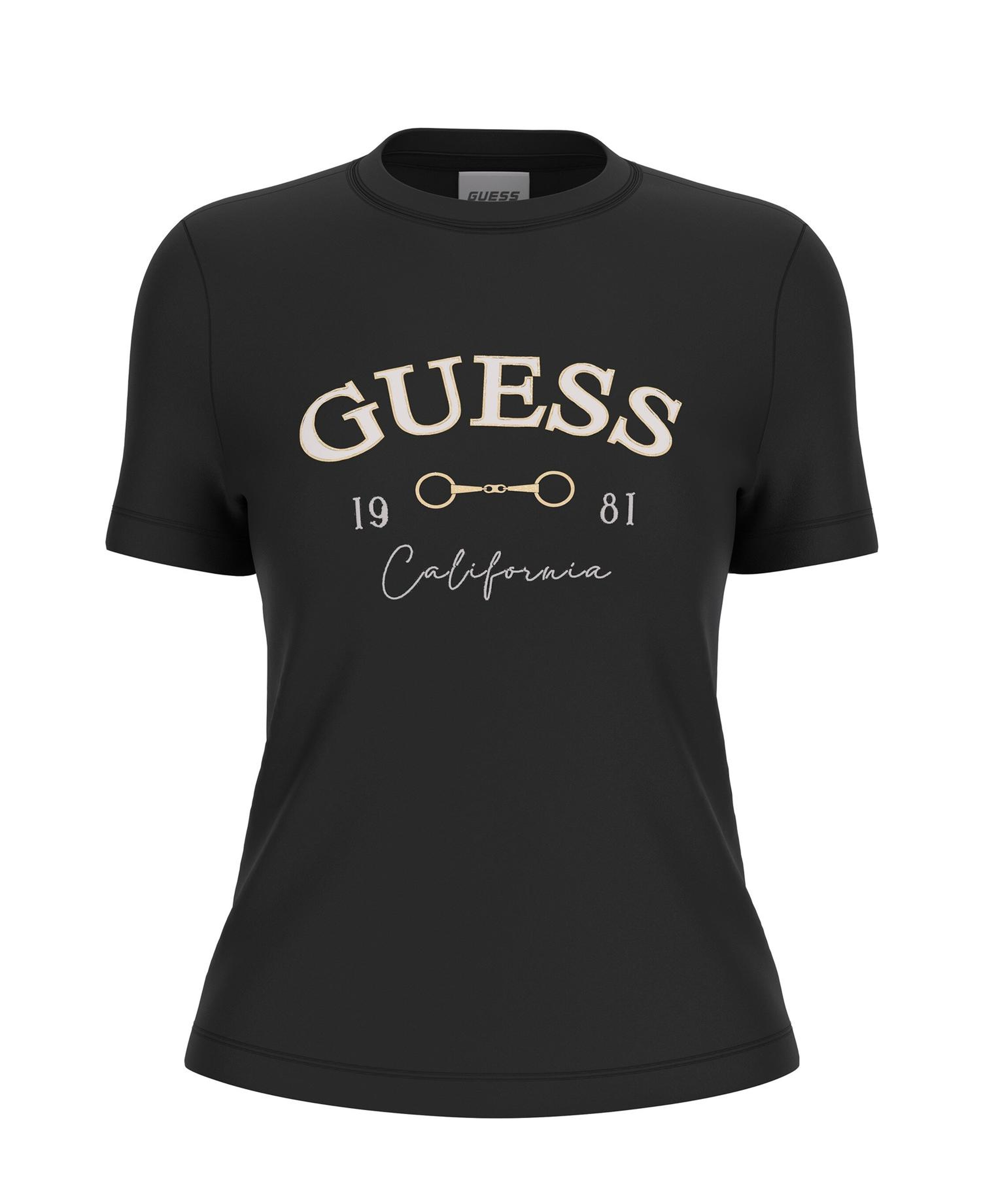 Beatriz Kadın Aktif Slim Fit T-Shirt